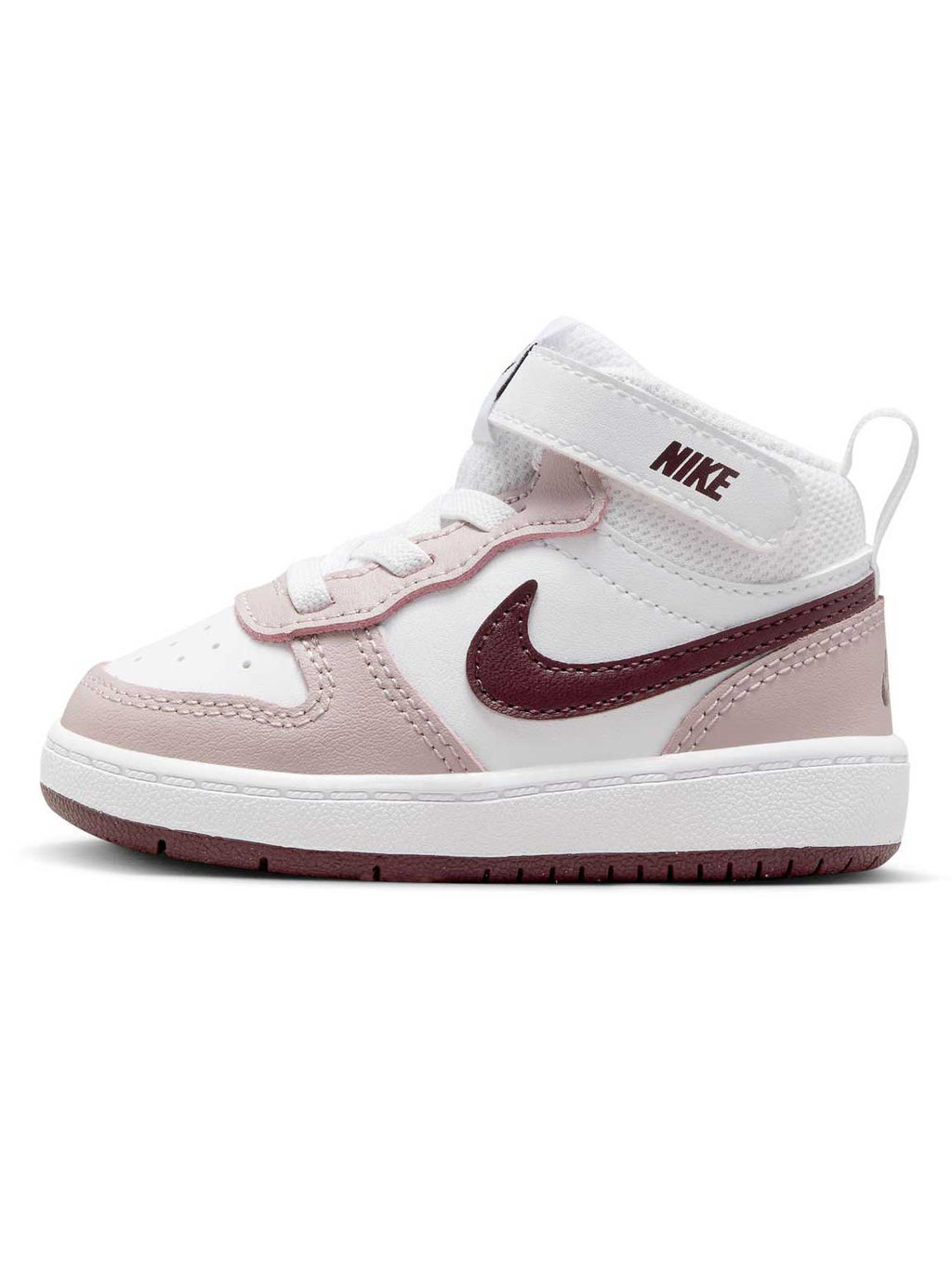 NIKE Обувки COURT BOROUGH MID 2 (TDV)