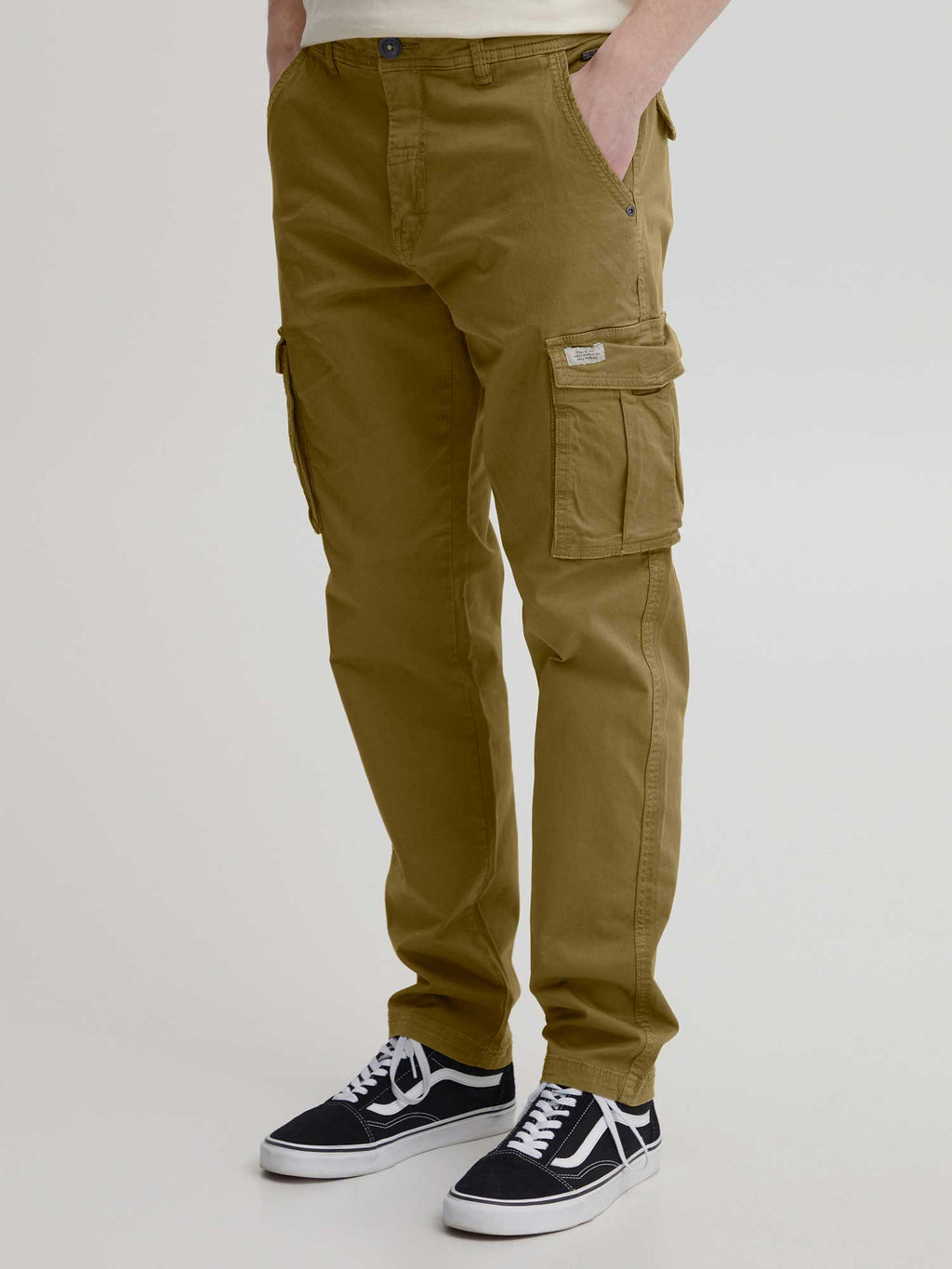 BLEND Панталон Cargo