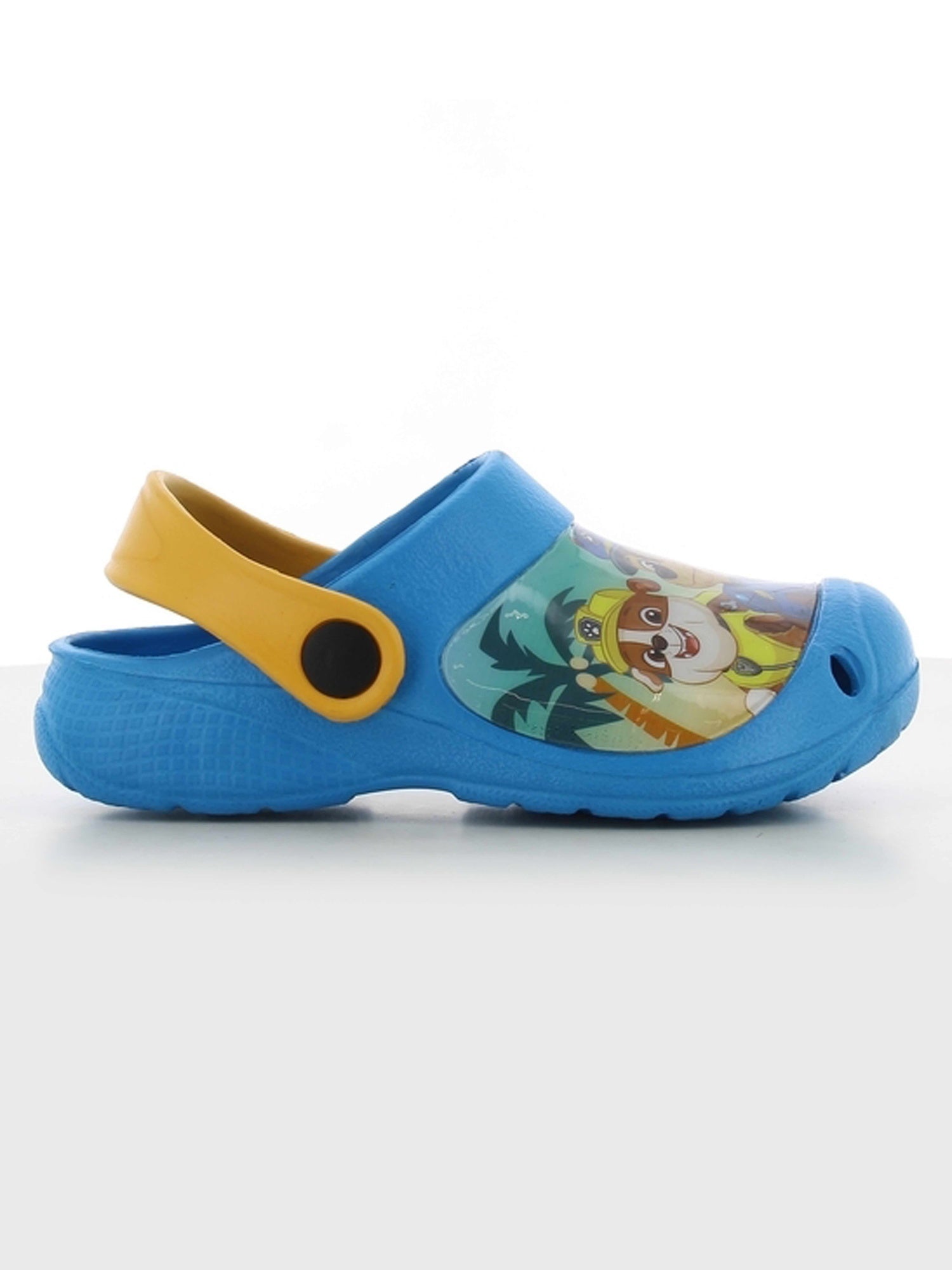 KIDS MOVIE HEROES Чехли PAW PATROL