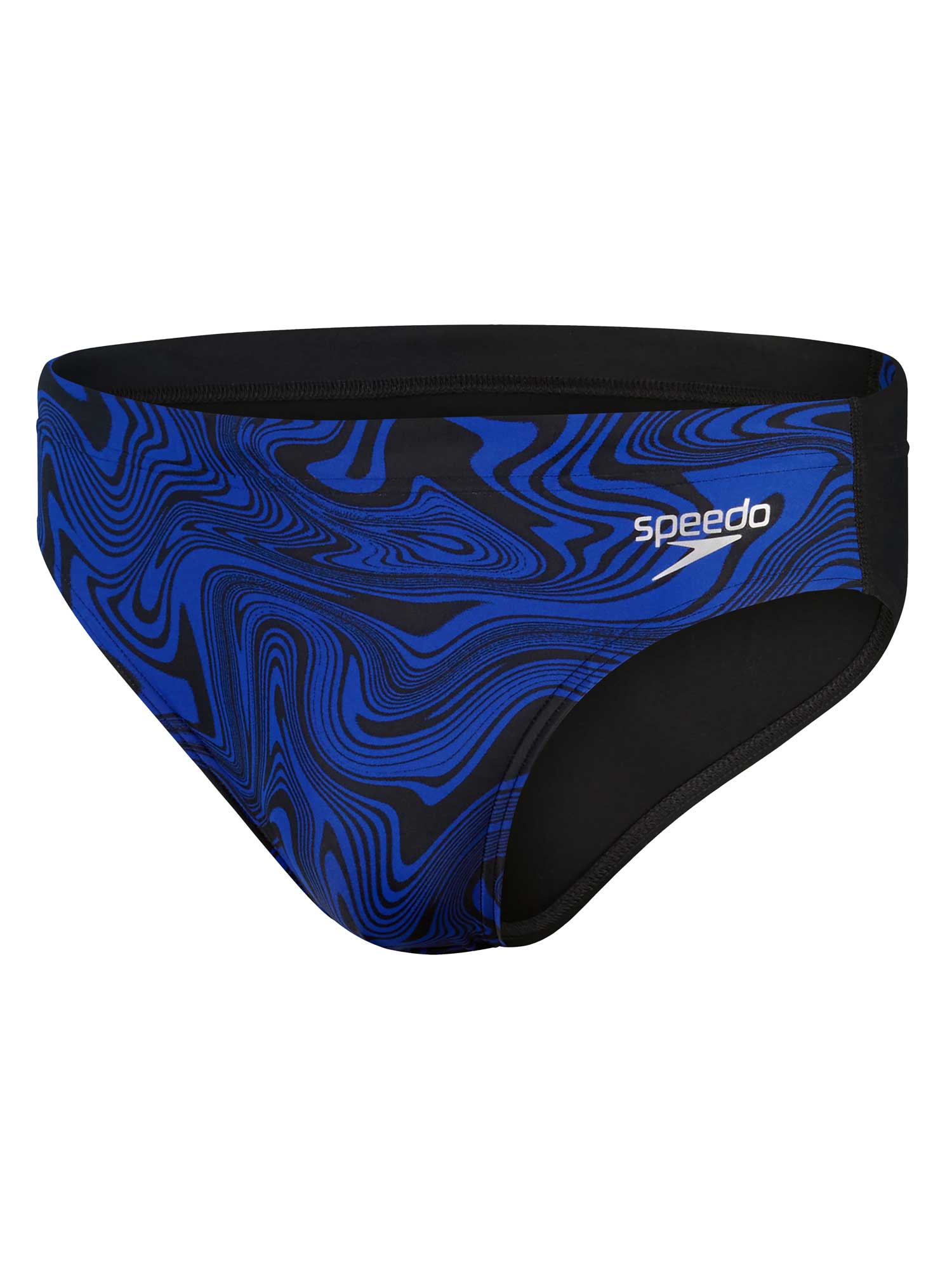 SPEEDO Бански ALLOVER 7CM