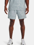 UNDER ARMOUR Къси панталони Journey Terry