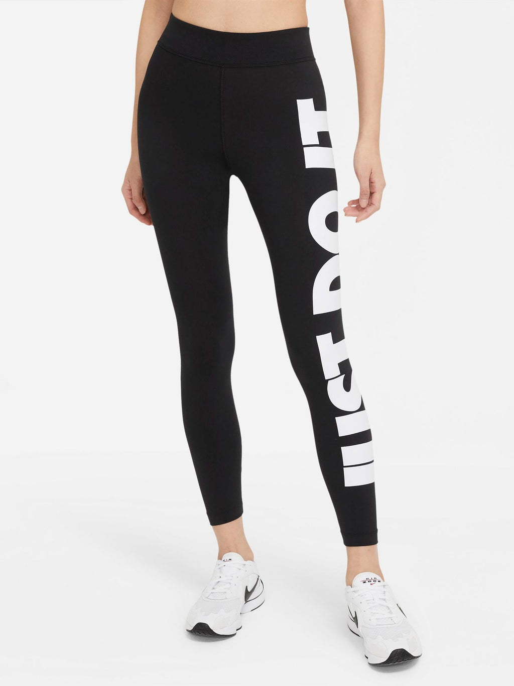 NIKE Клин W ESSNTL GX HR JDI