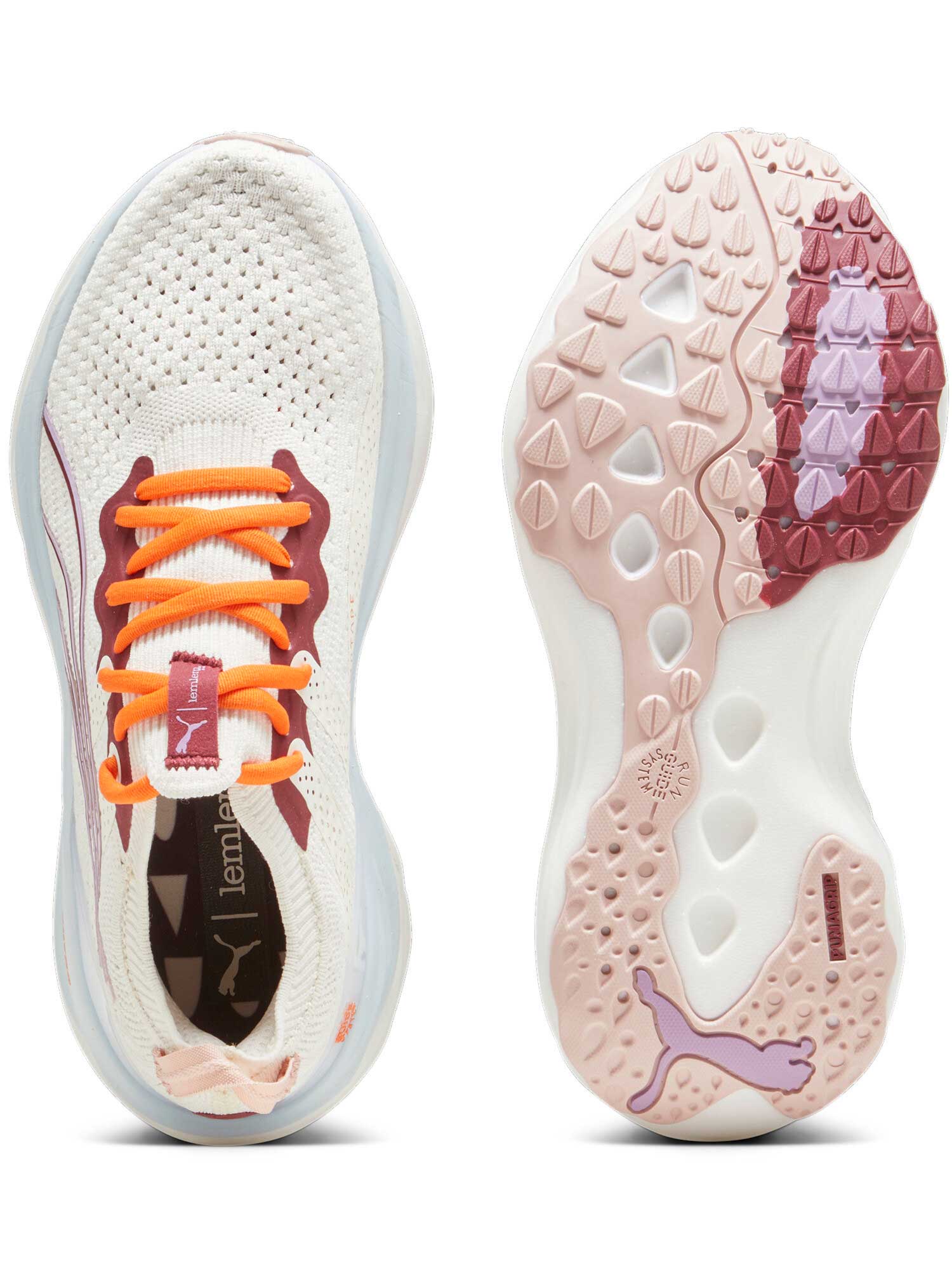 PUMA Обувки ForeverRun NITRO LemLem Wn