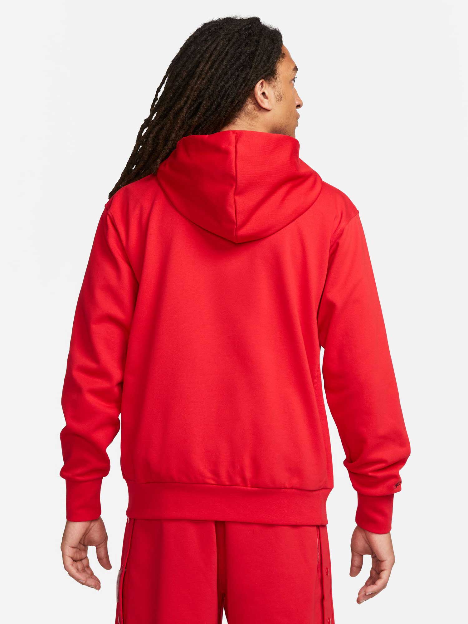 NIKE Суитшърт M NK DF STD ISS PO HOODIE SSNL