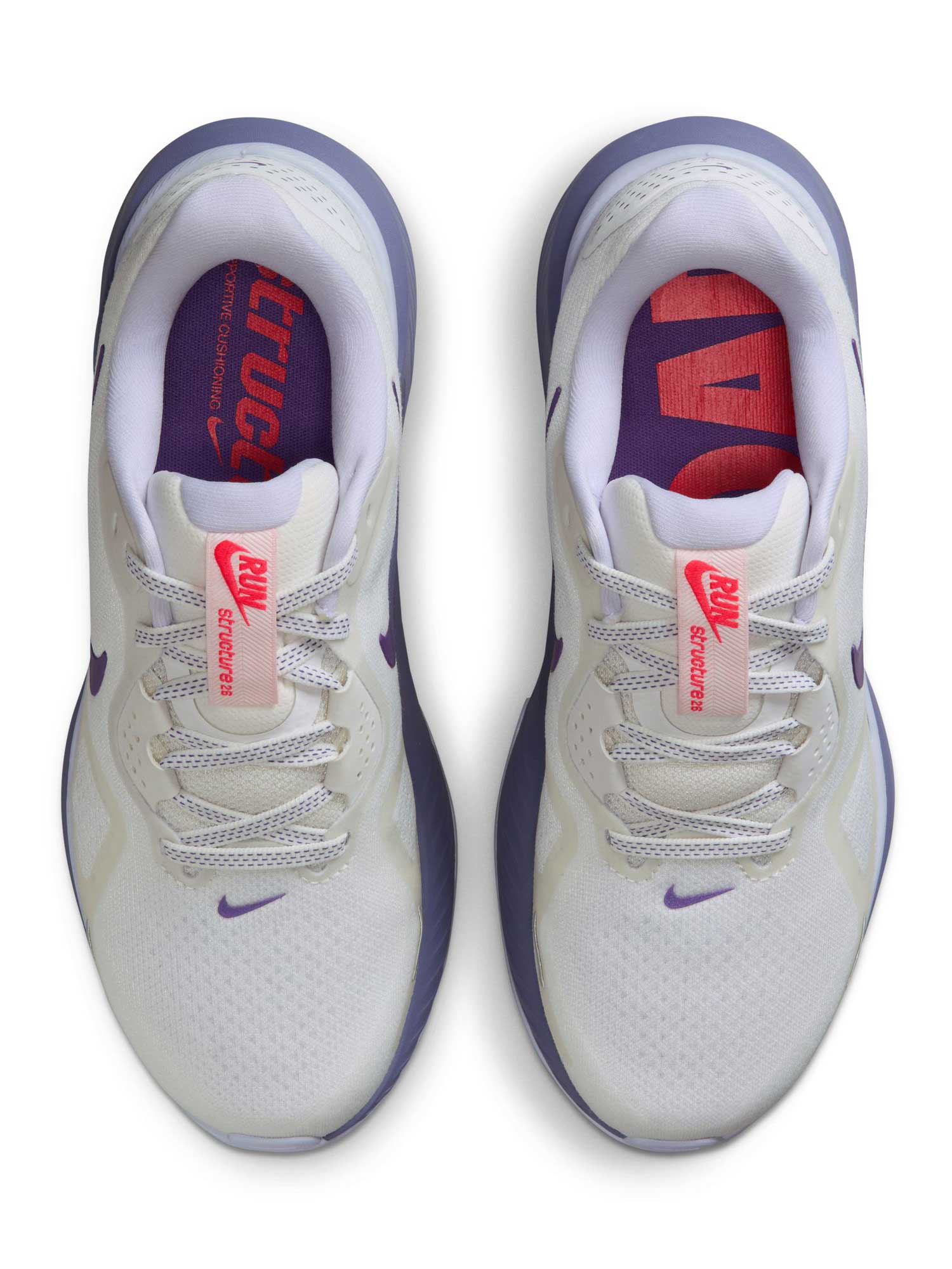 NIKE Обувки W STRUCTURE 26