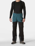 HELLY HANSEN Гащеризон ODIN BC SOFTSHELL BIB PANT