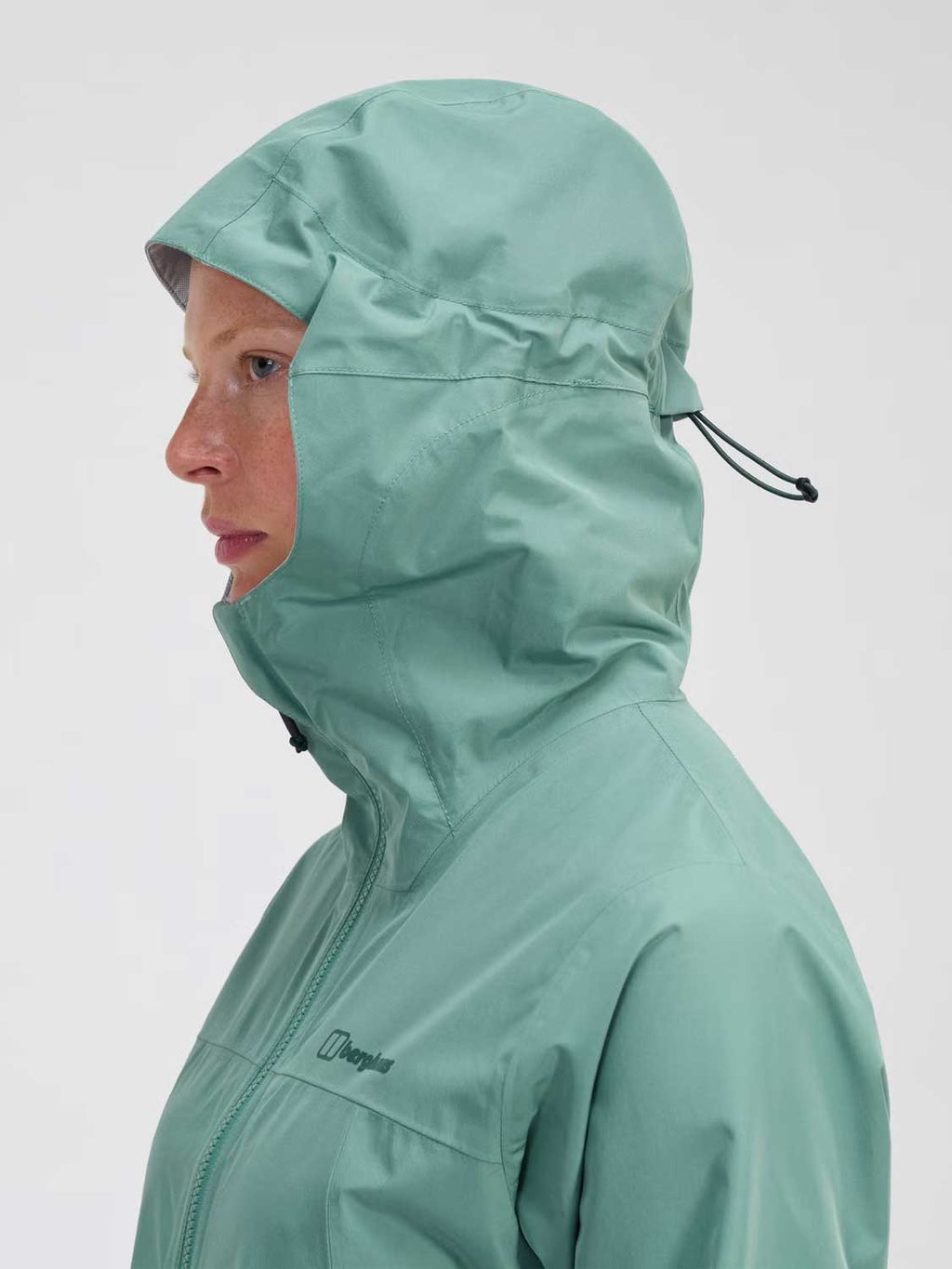 BERGHAUS Яке W DELUGE PRO 3.0 JKT