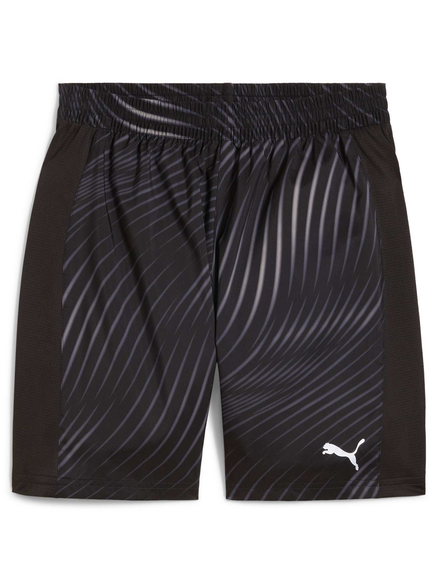 PUMA Къси панталони RUN FAVORITES VELOCITY AOP 7
