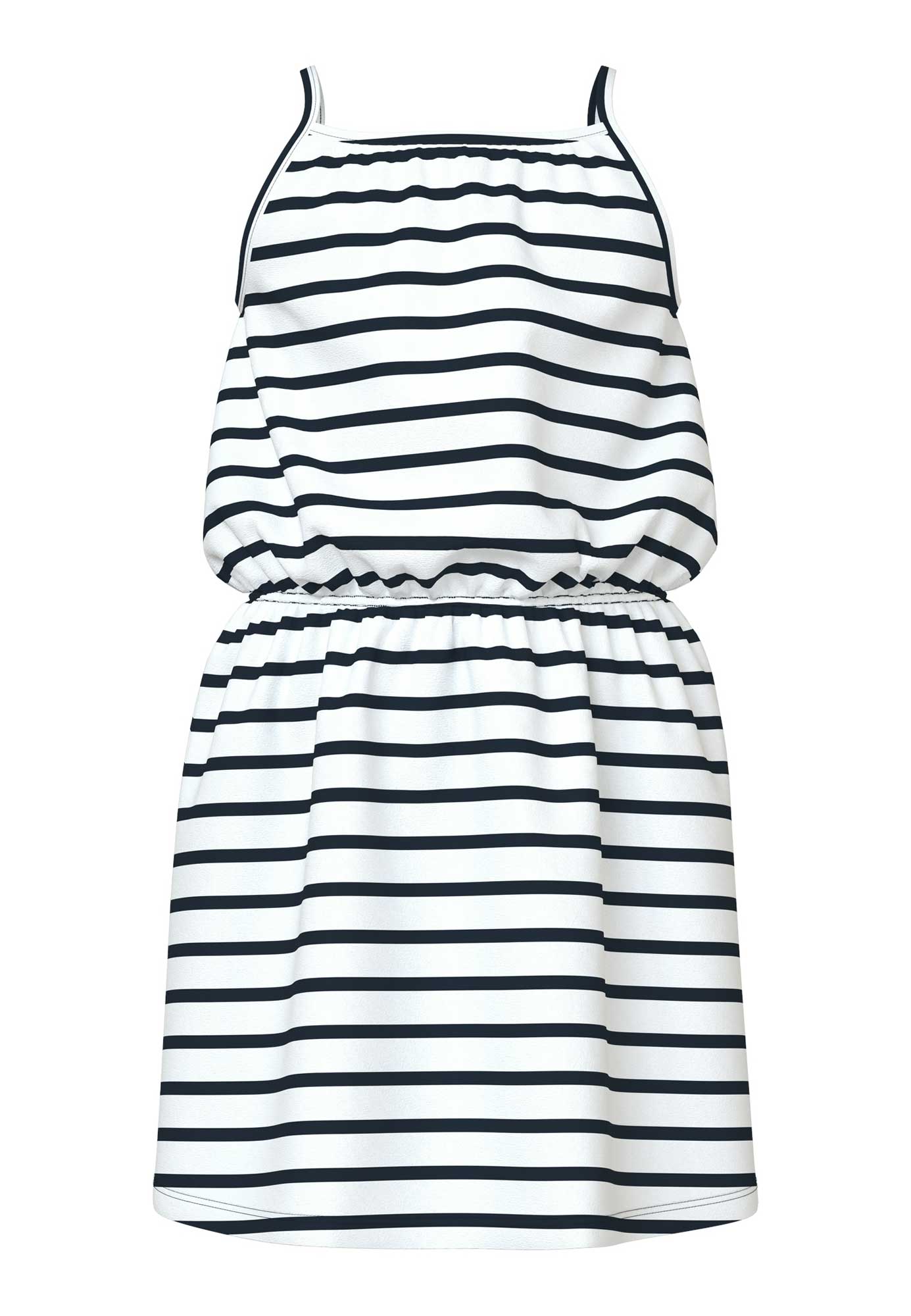 NAME IT Рокля NKFVIGGA STRAP DRESS