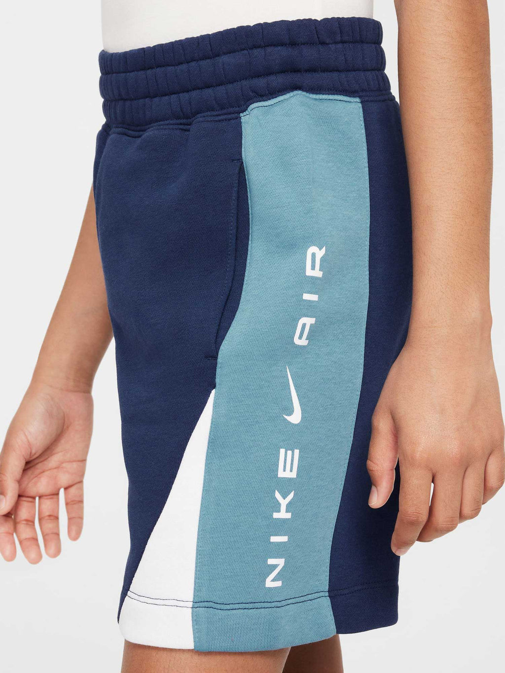 NIKE Къси панталони K AIR SHORT