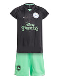 ADIDAS Спортен екип Disney Princesses