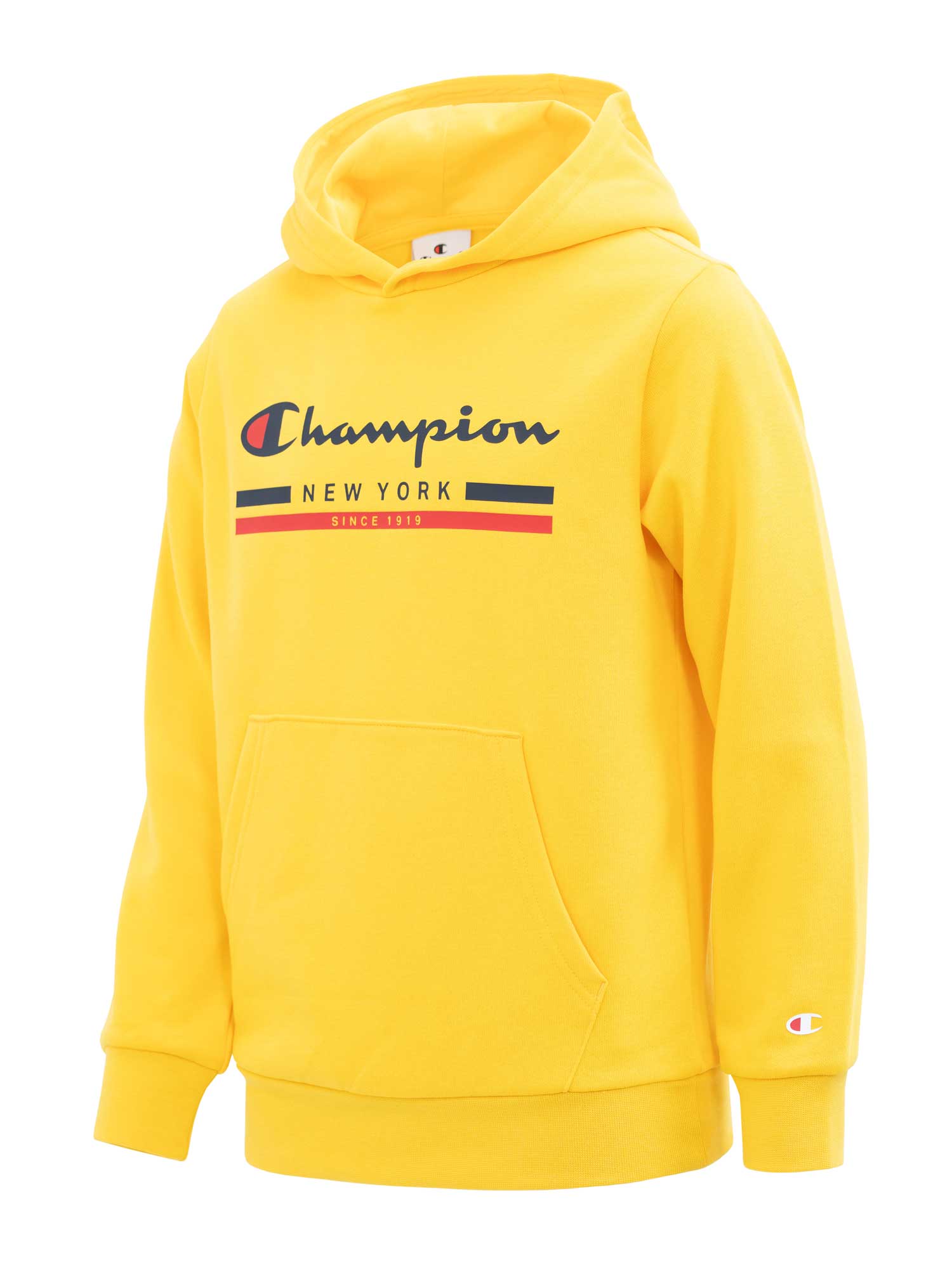 CHAMPION Суитшърт Hooded Sweatshirt