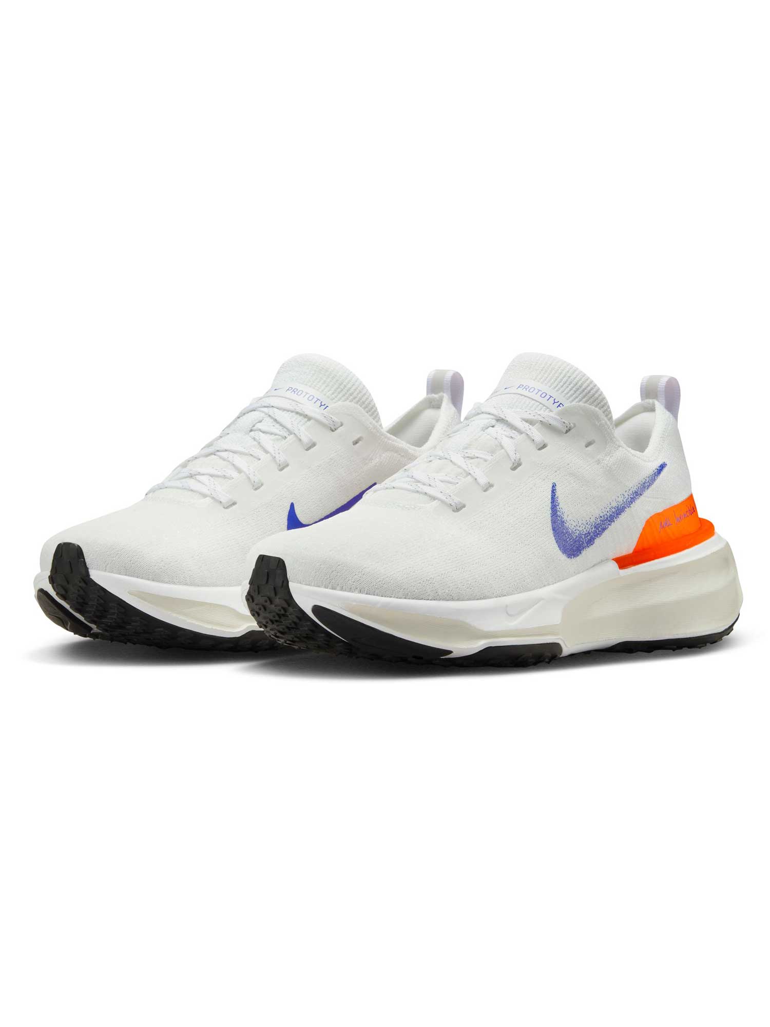 NIKE Обувки W ZOOMX INVINCIBLE RN FP