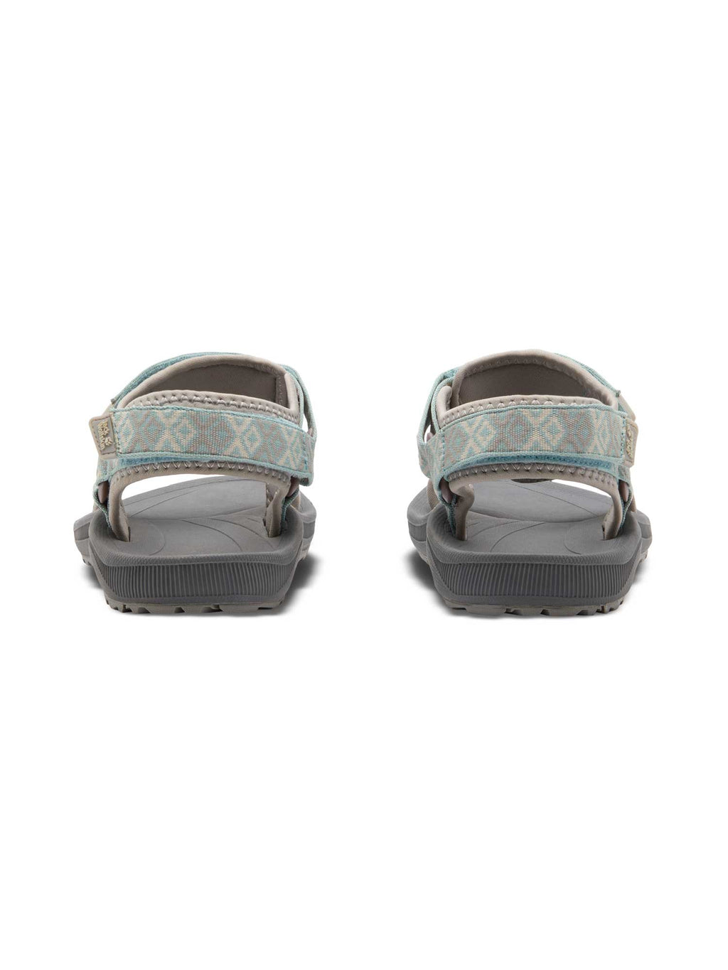 JACK WOLFSKIN Сандали WAVE BREAKER W