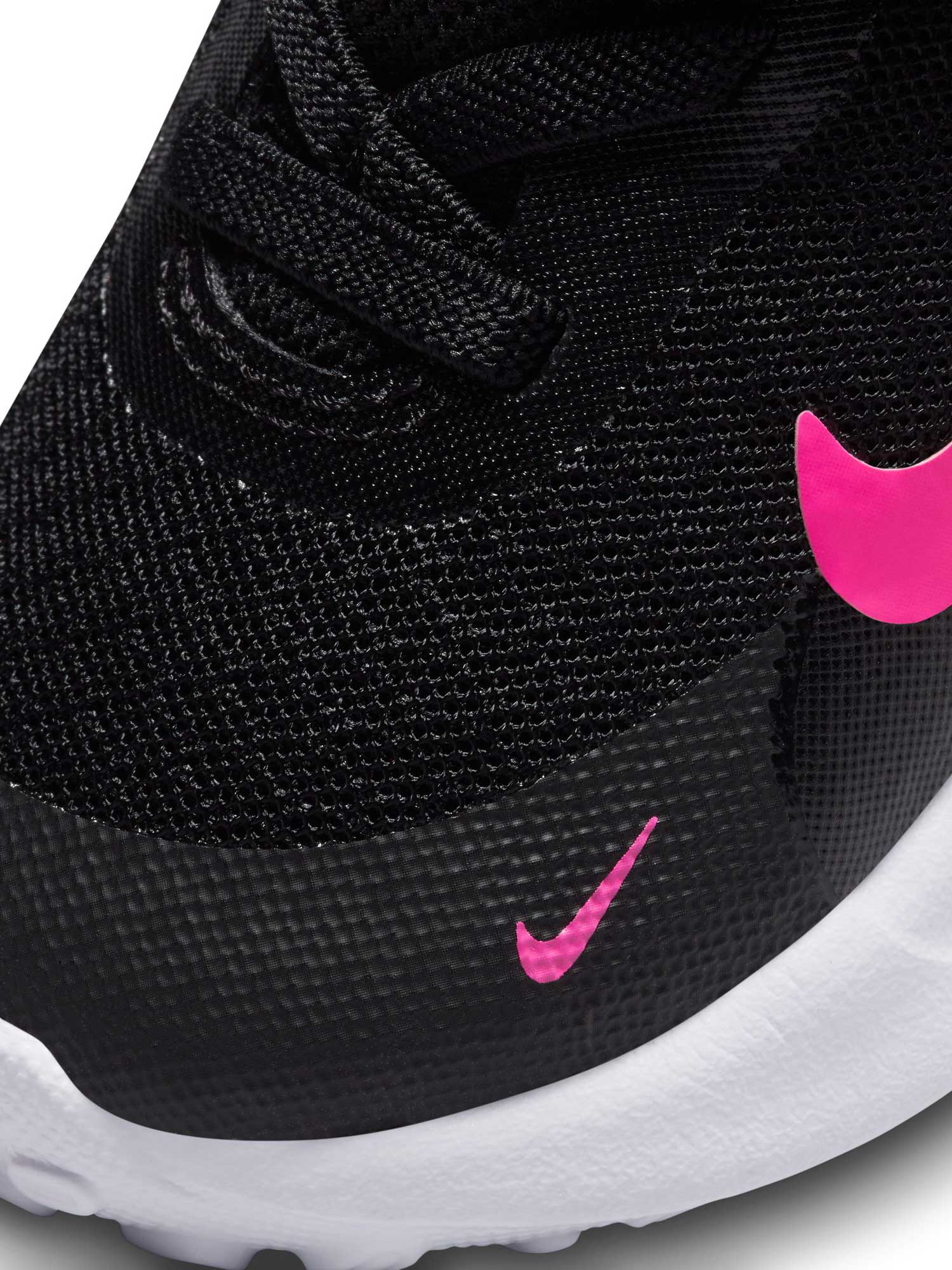 NIKE Обувки REVOLUTION 7 (TDV)