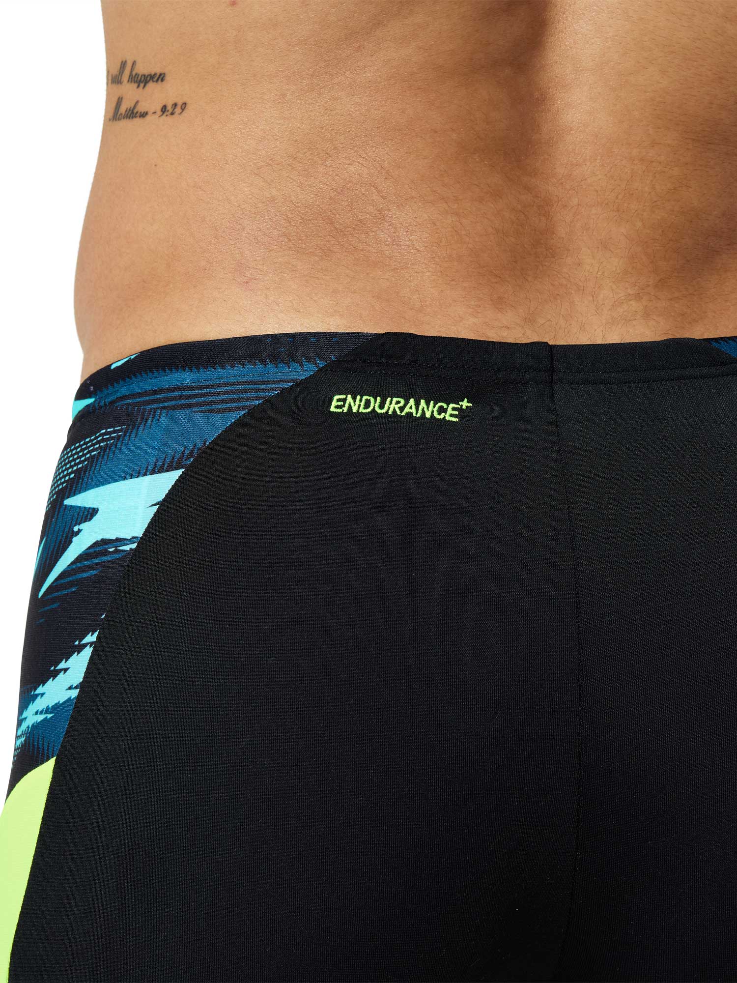 SPEEDO Бански MENS END+ MAX SPLICE JAMMER
