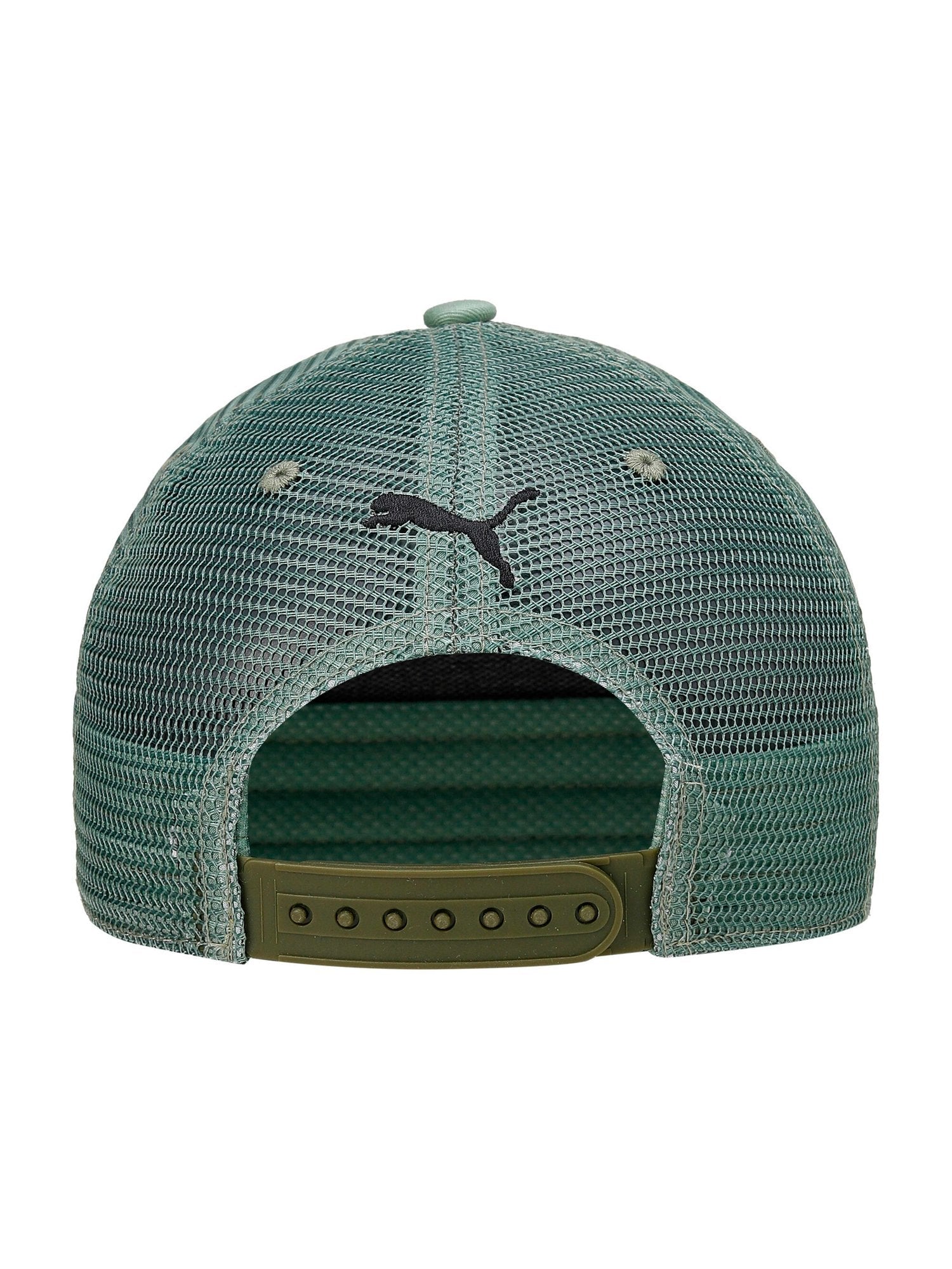 PUMA Шапка Academy AOP Trucker