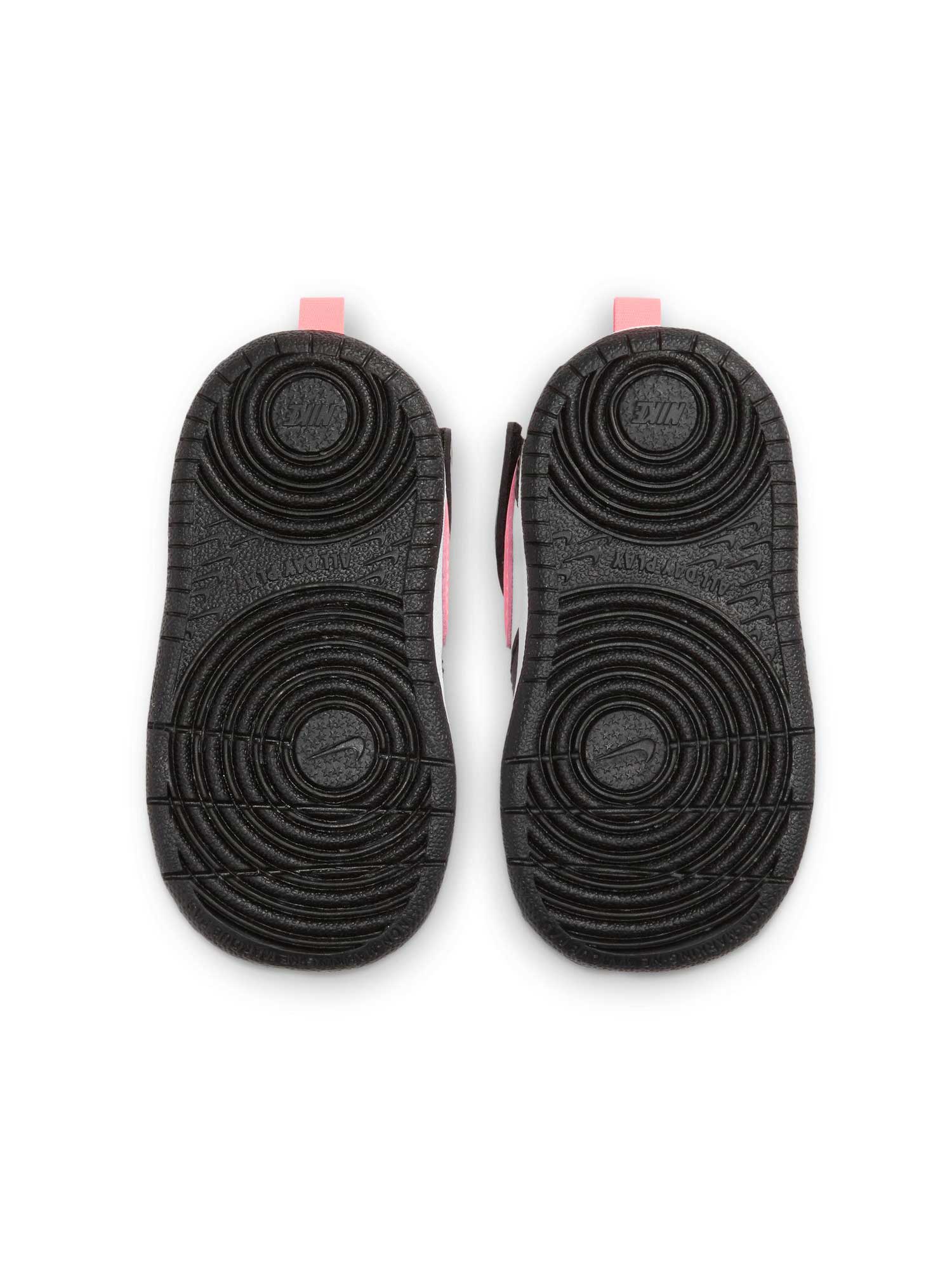 NIKE Обувки COURT BOROUGH MID 2 (TDV)