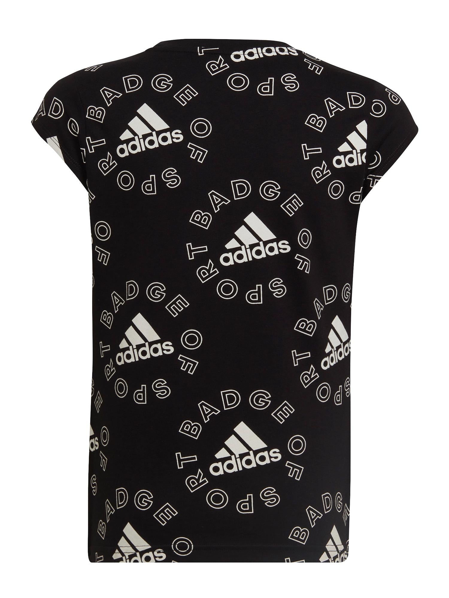 ADIDAS SPORTSWEAR Тениска Logo