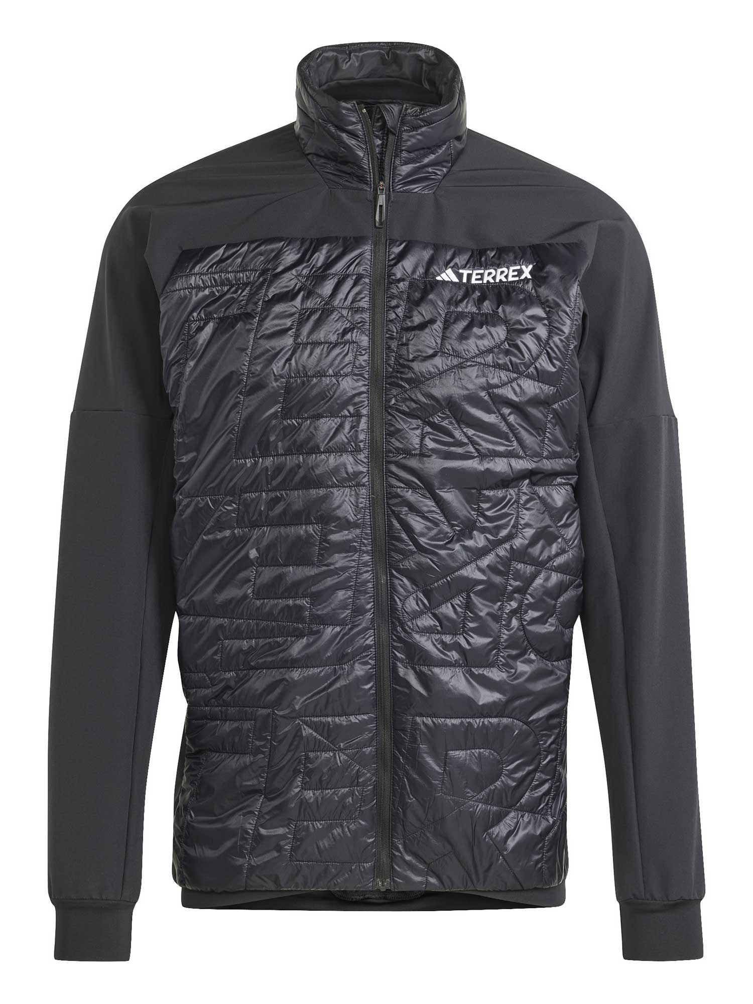 ADIDAS PERFORMANCE Яке Terrex Xperior Varilite Hybrid PrimaLoft