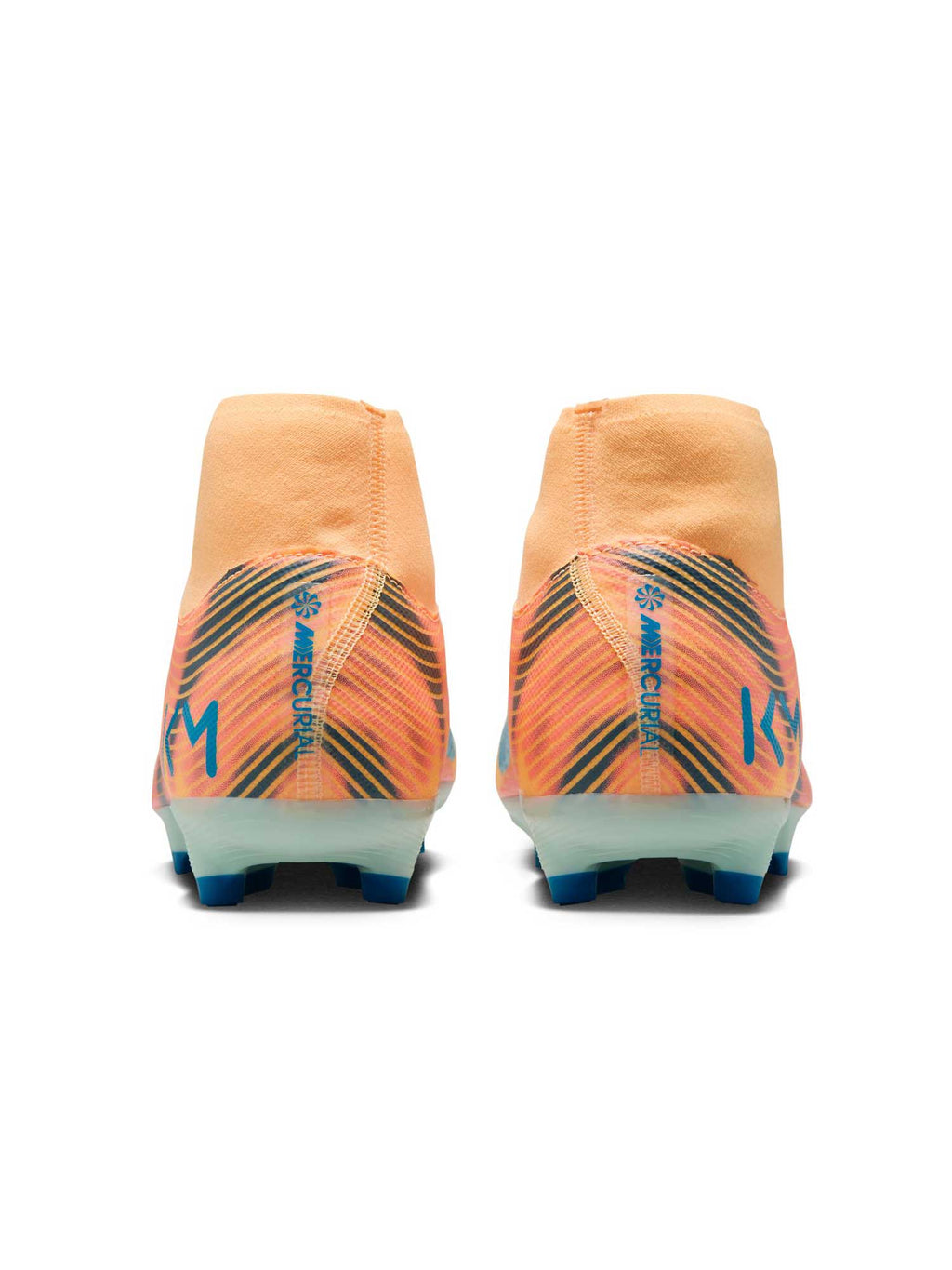 NIKE Обувки ZM SUPERFLY 10 ACAD Kylian Mbappe FG\/MG