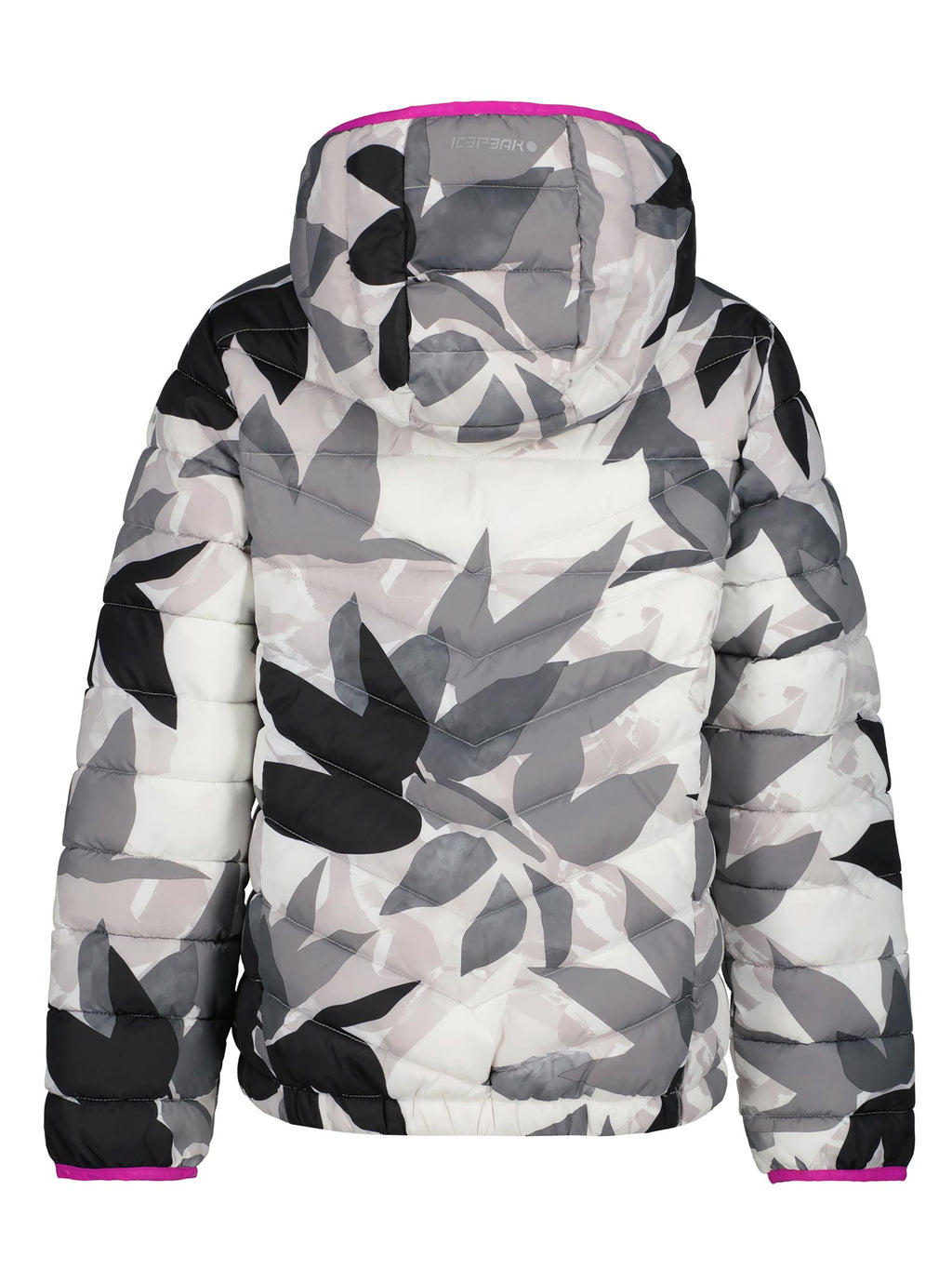 ICEPEAK Яке KELLYTON JR