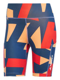 ADIDAS PERFORMANCE Къси панталони Terrex Multi 8-Inch Tight Shorts