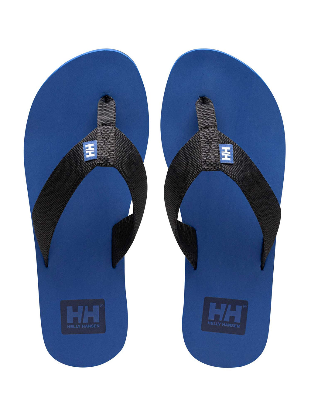 HELLY HANSEN Джапанки LOGO SANDAL 2