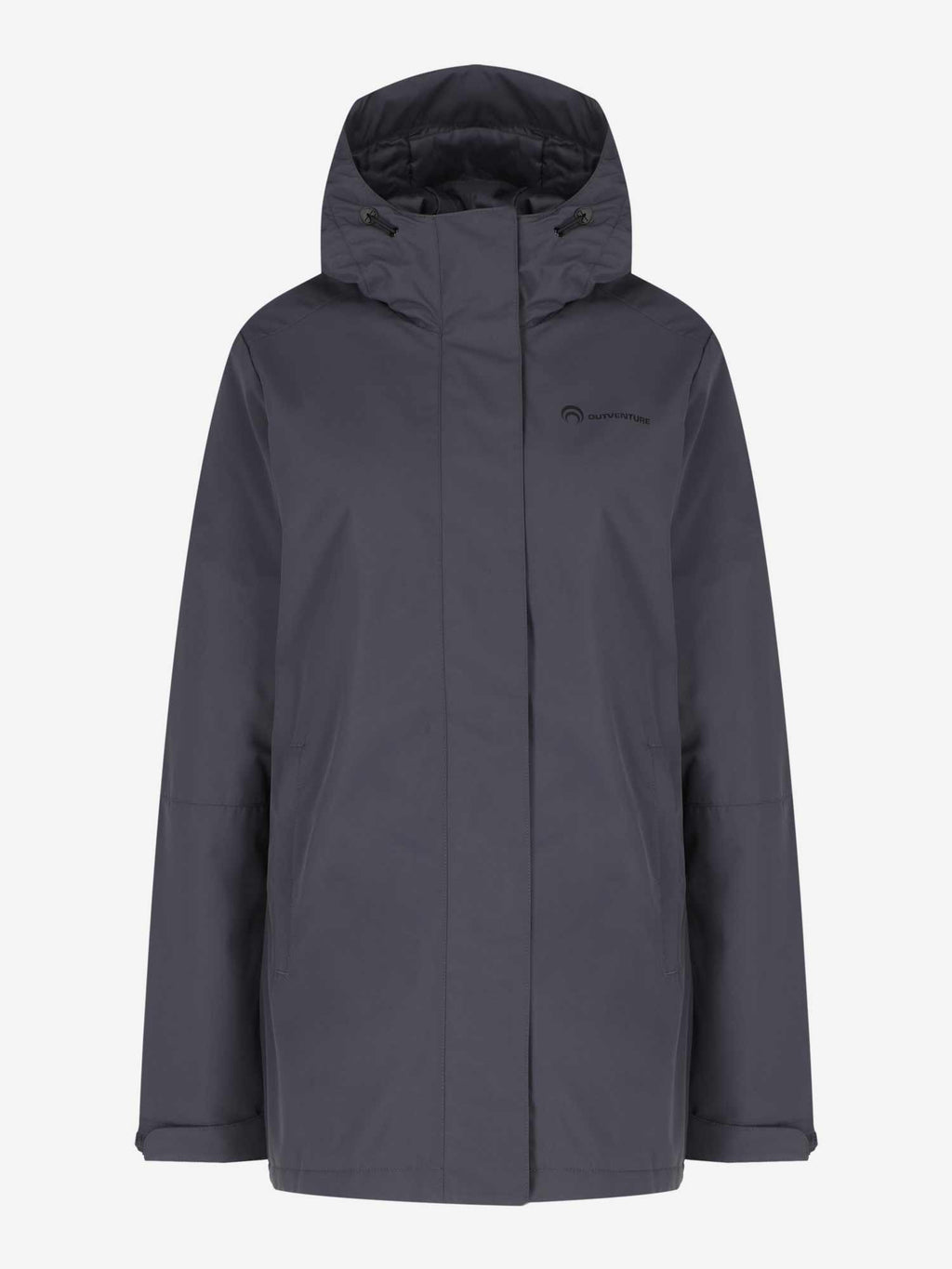 OUTVENTURE Яке Essential Women’s Padded Jackets