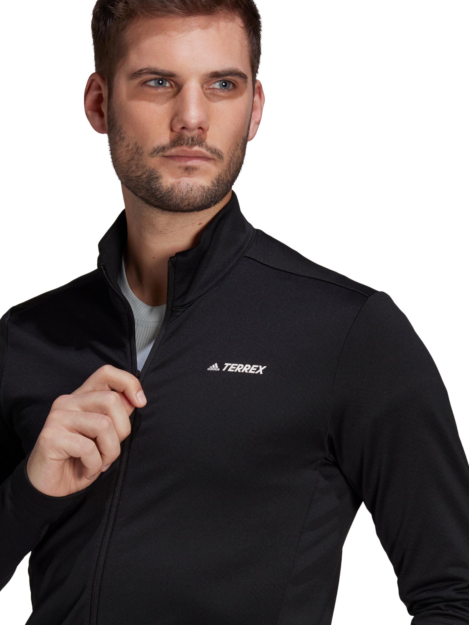 ADIDAS PERFORMANCE Спортно горнище Terrex Multi Primegreen