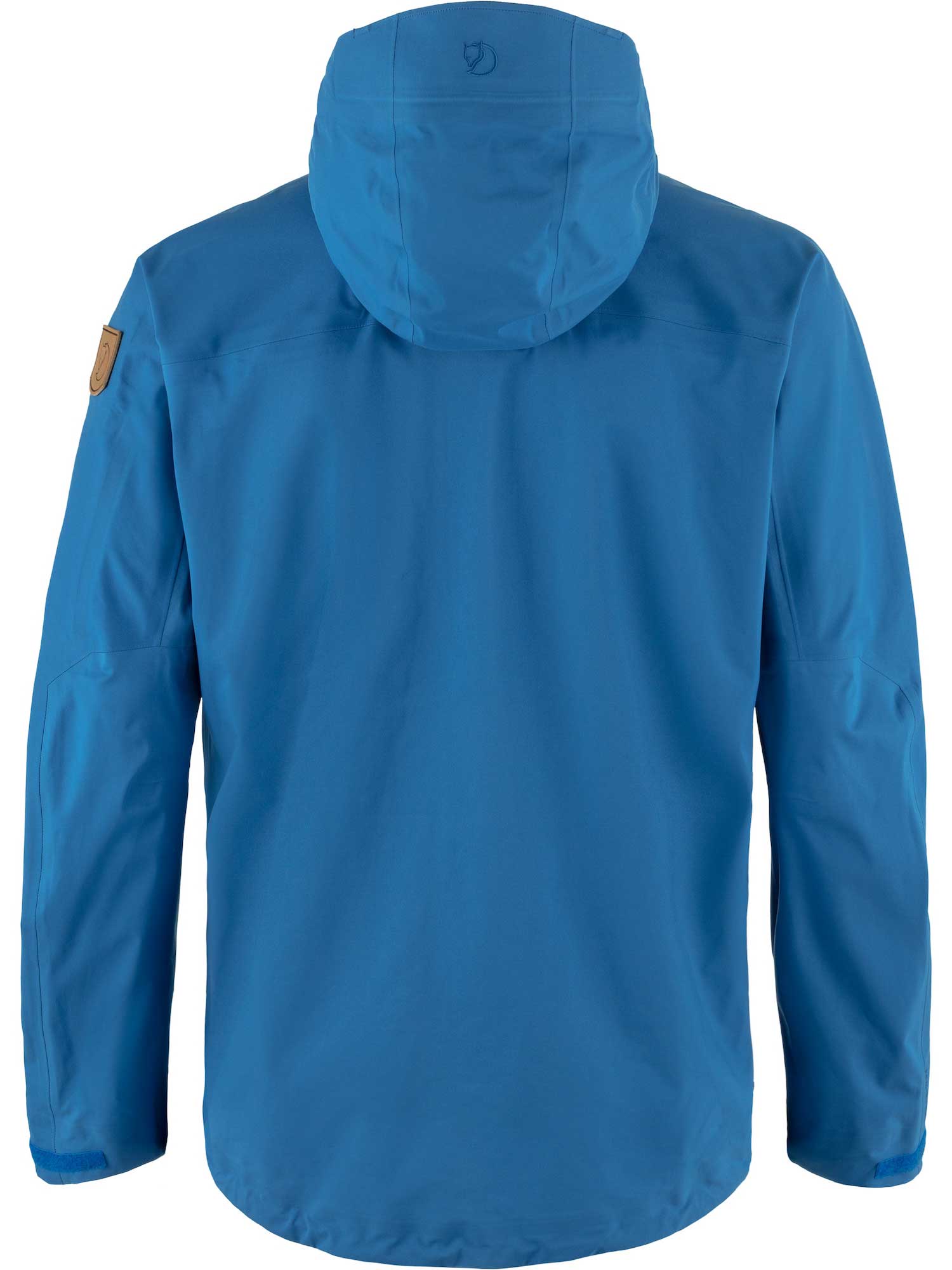FJALLRAVEN Яке Keb Eco-Shell M