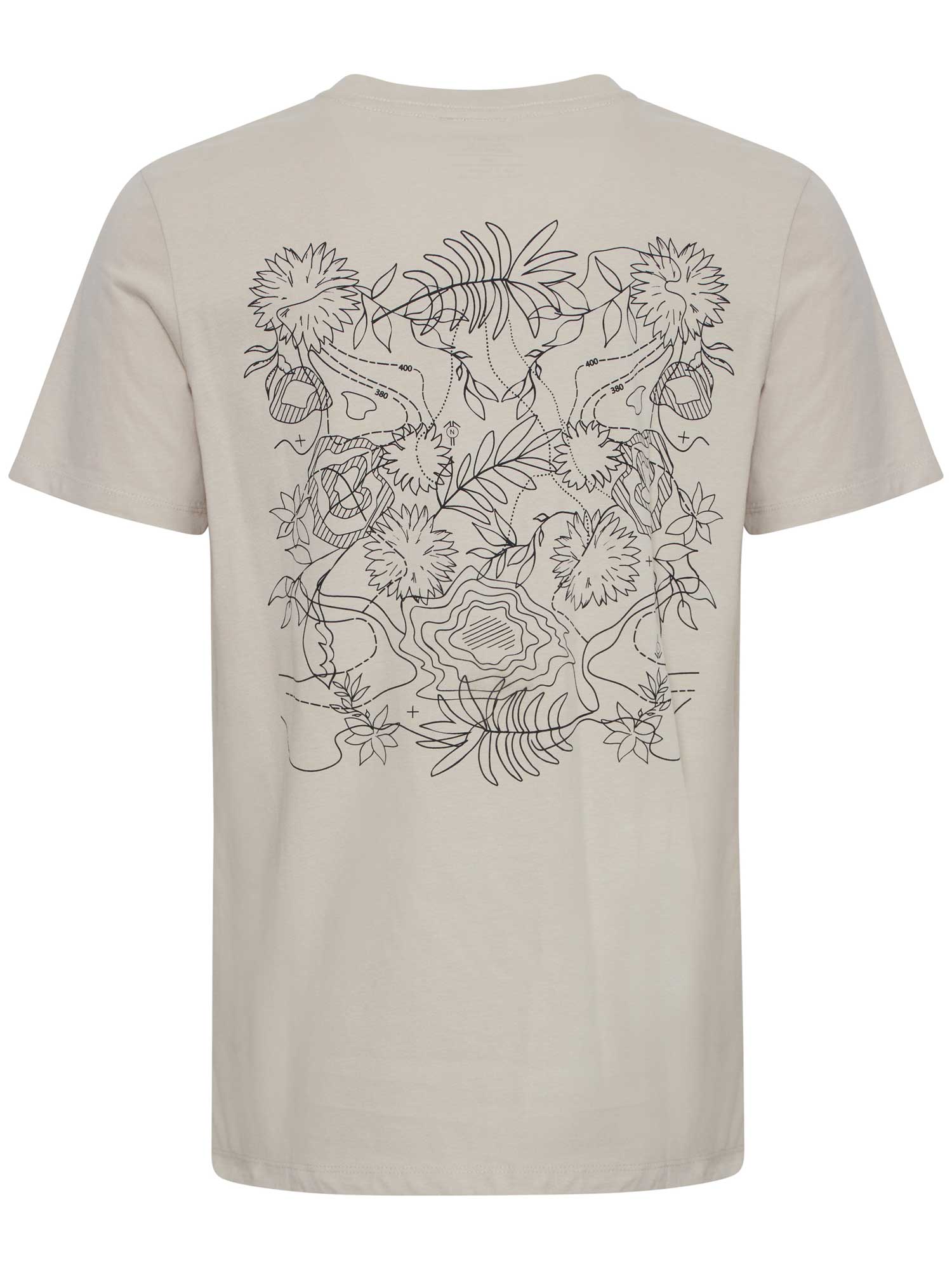 BLEND Тениска Tee