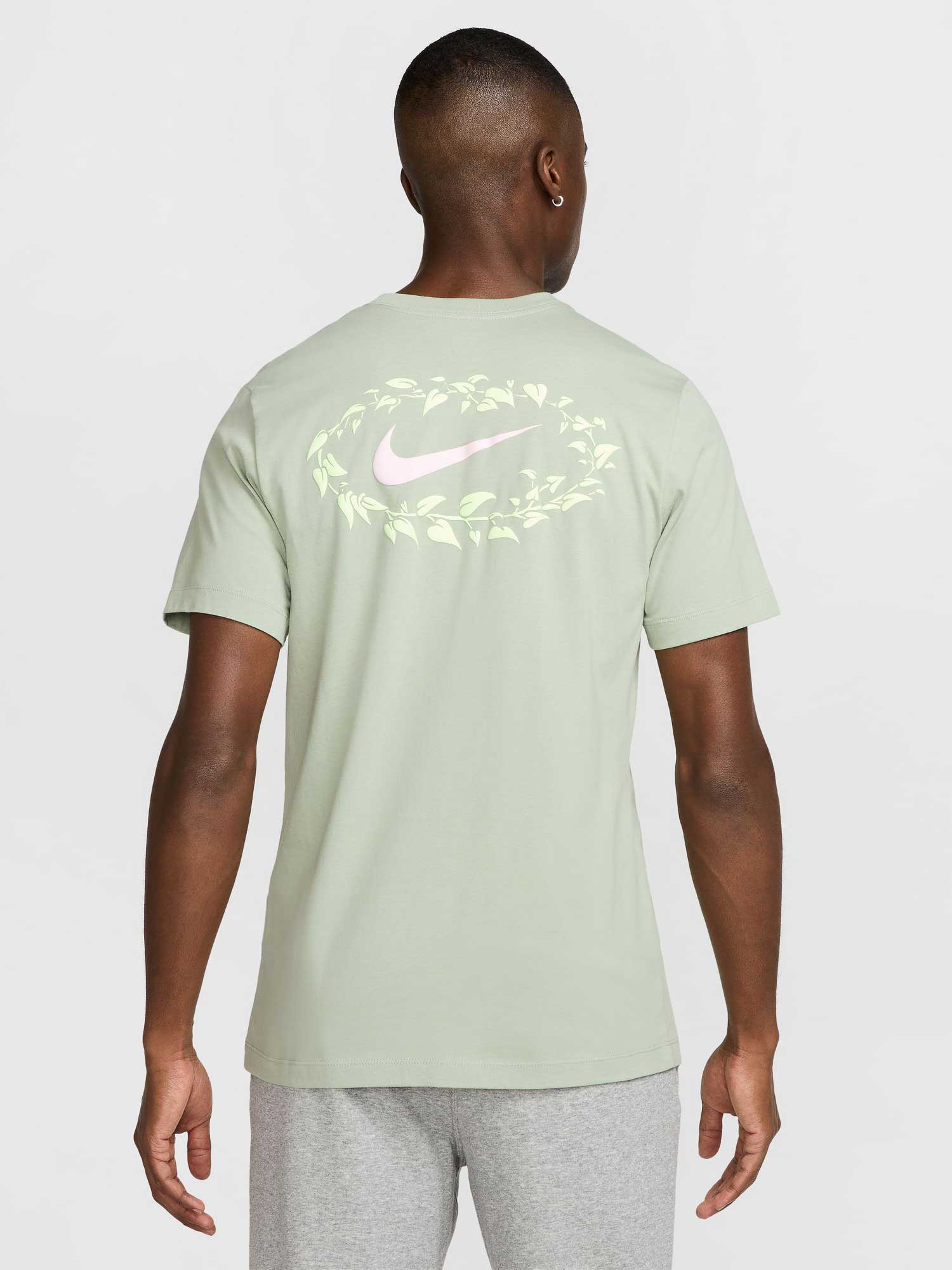 NIKE Тениска U NSW TEE OC BLOOMING