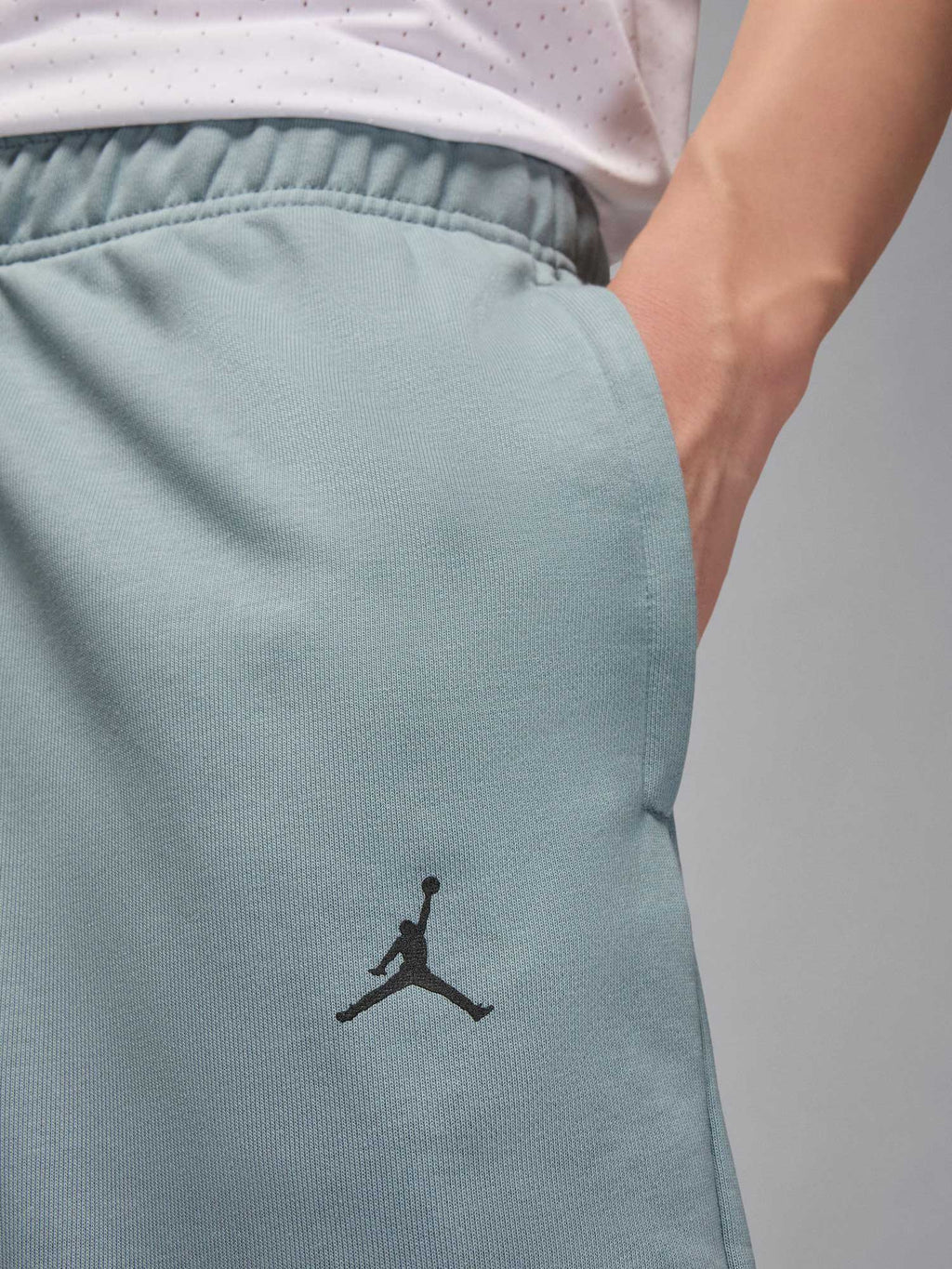 JORDAN Спортно долнище M J DF SPRT CSVR FLC PANT