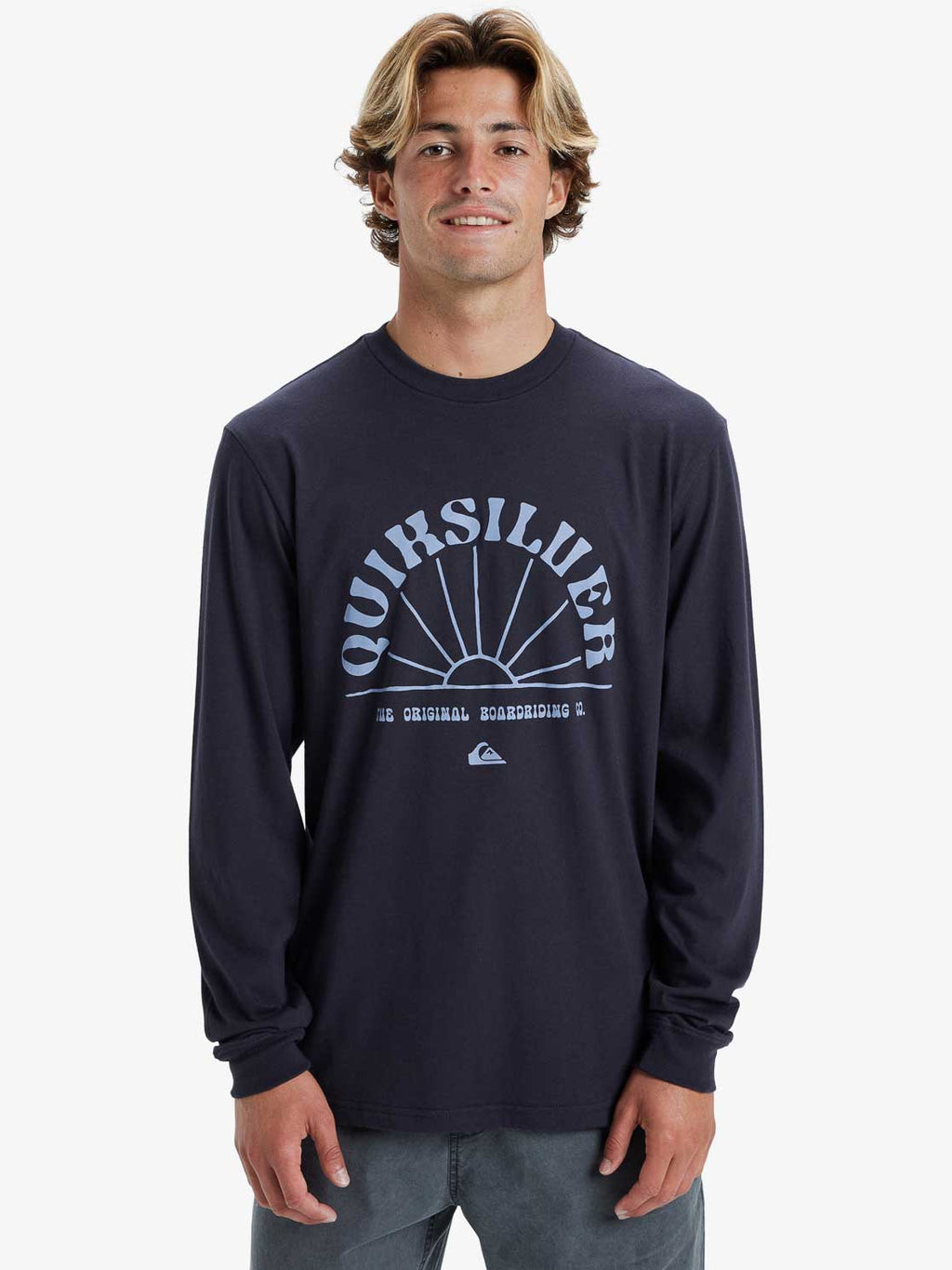 QUIKSILVER Блуза RAYSFORDAYS