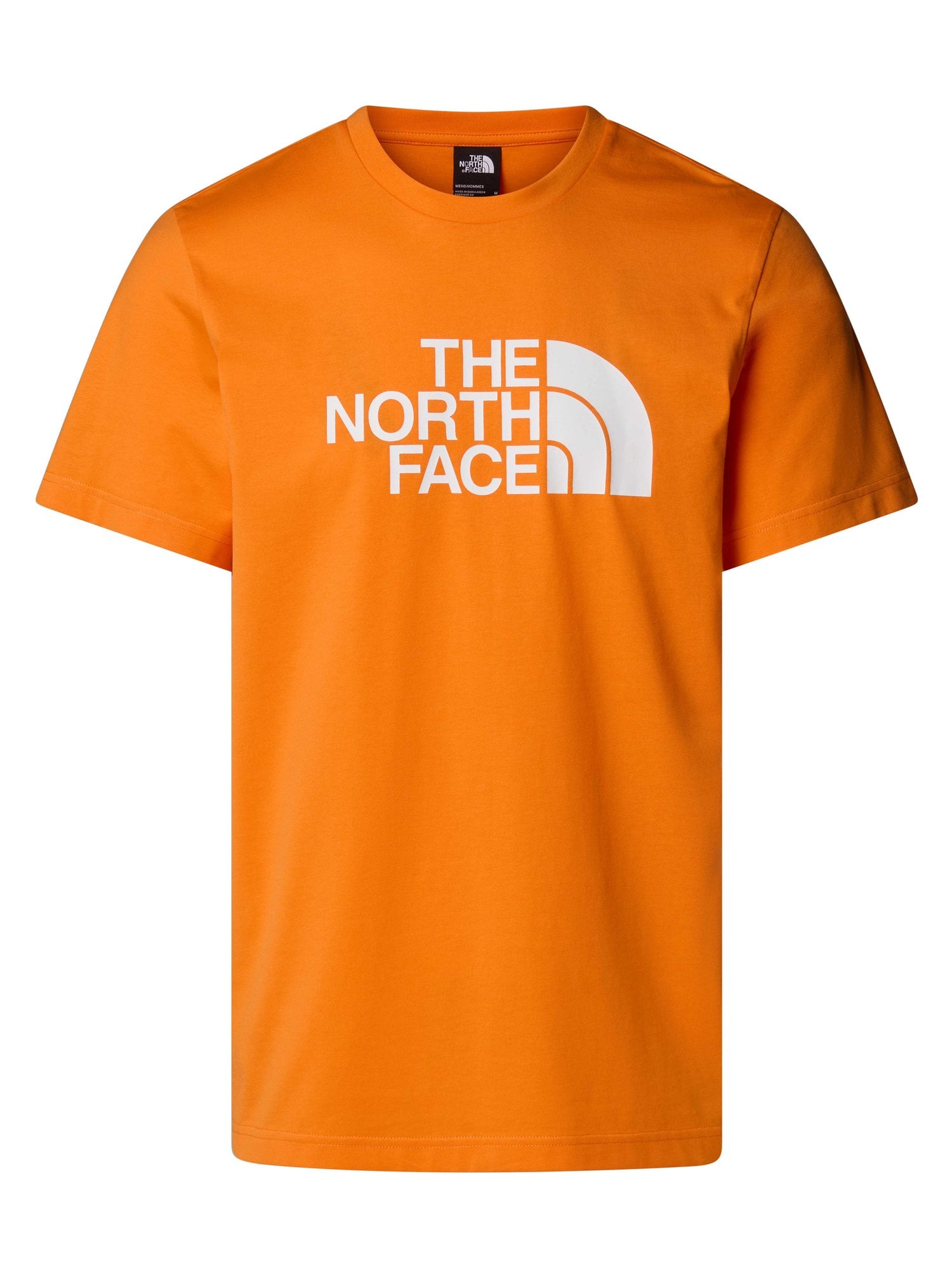 THE NORTH FACE Тениска M S\/S EASY TEE