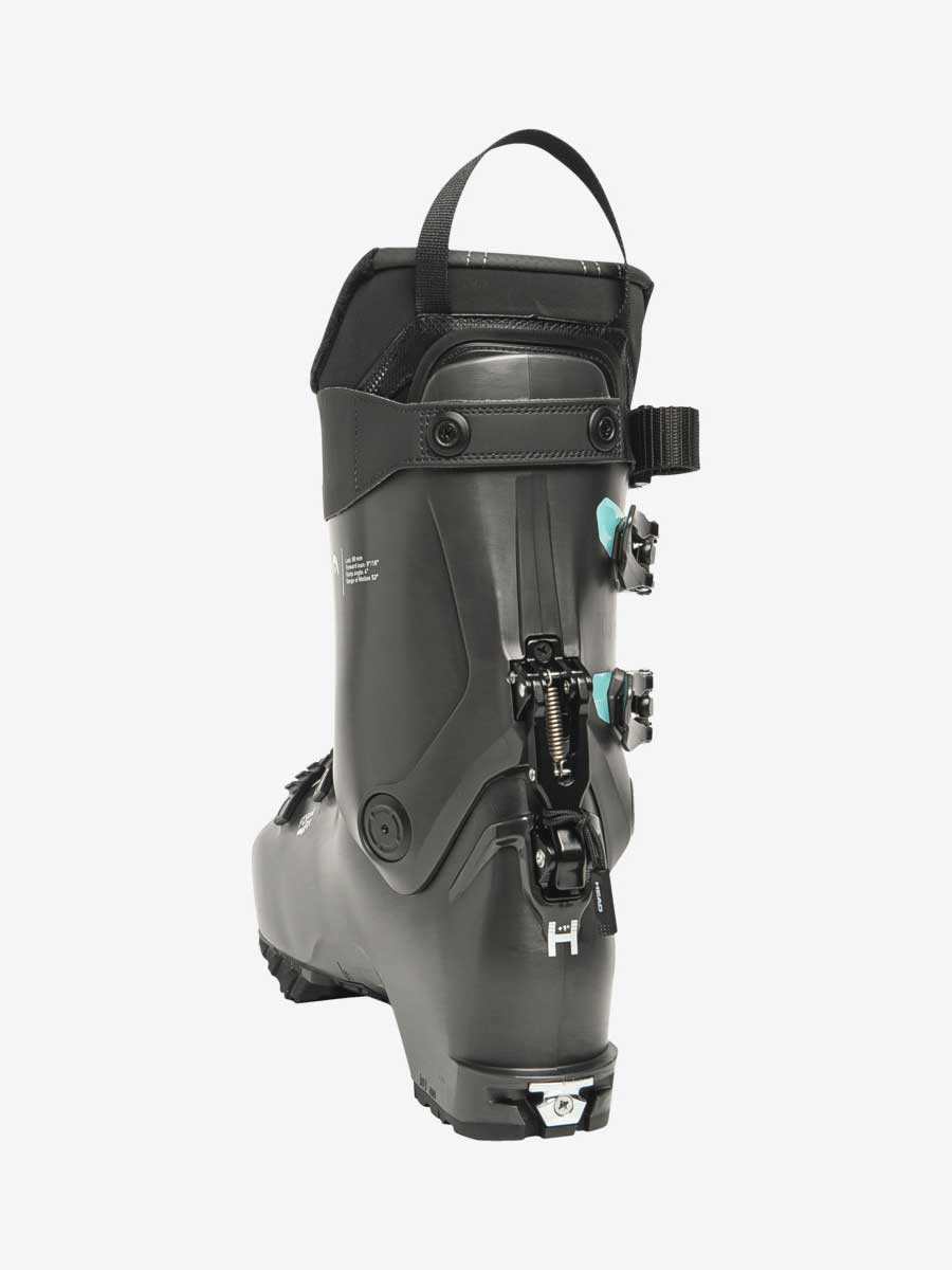 HEAD Ски обувки KORE RS 105 W GW