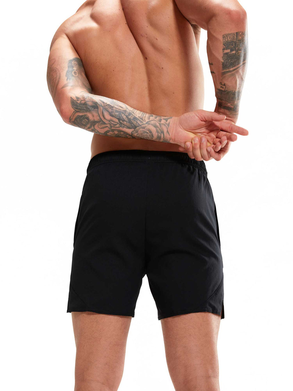SPEEDO Плувни шорти MENS SPORT PRINTED 16