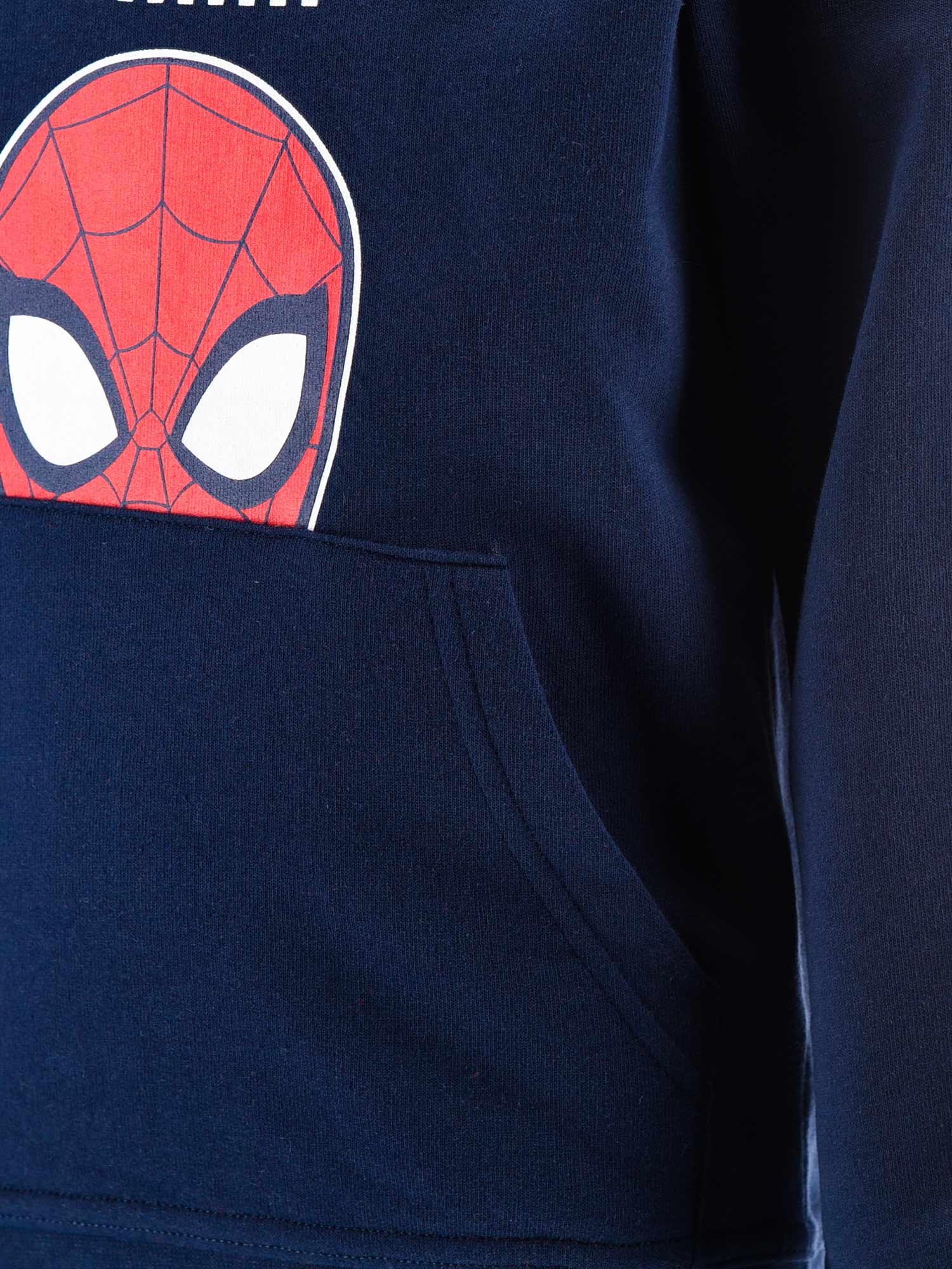 KIDS MOVIE HEROES Суитшърт Spiderman