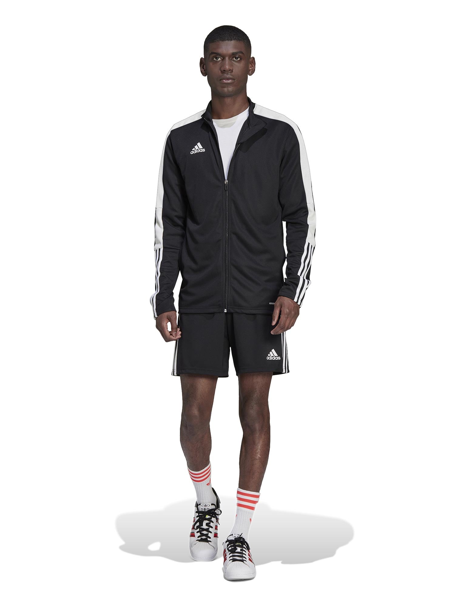 ADIDAS TEAM Спортно горнище Tiro Essentials