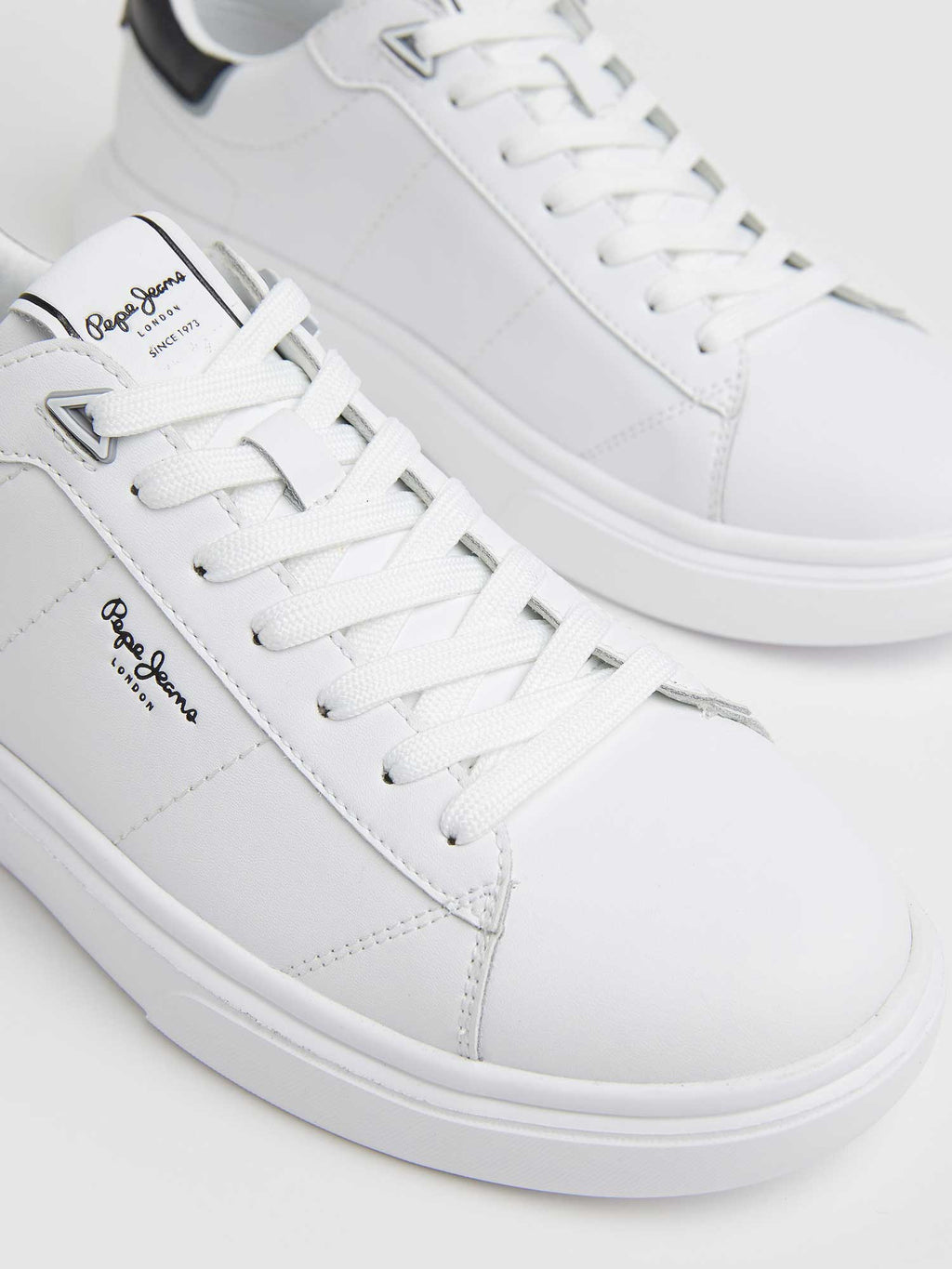 PEPE JEANS Обувки EATON BASIC