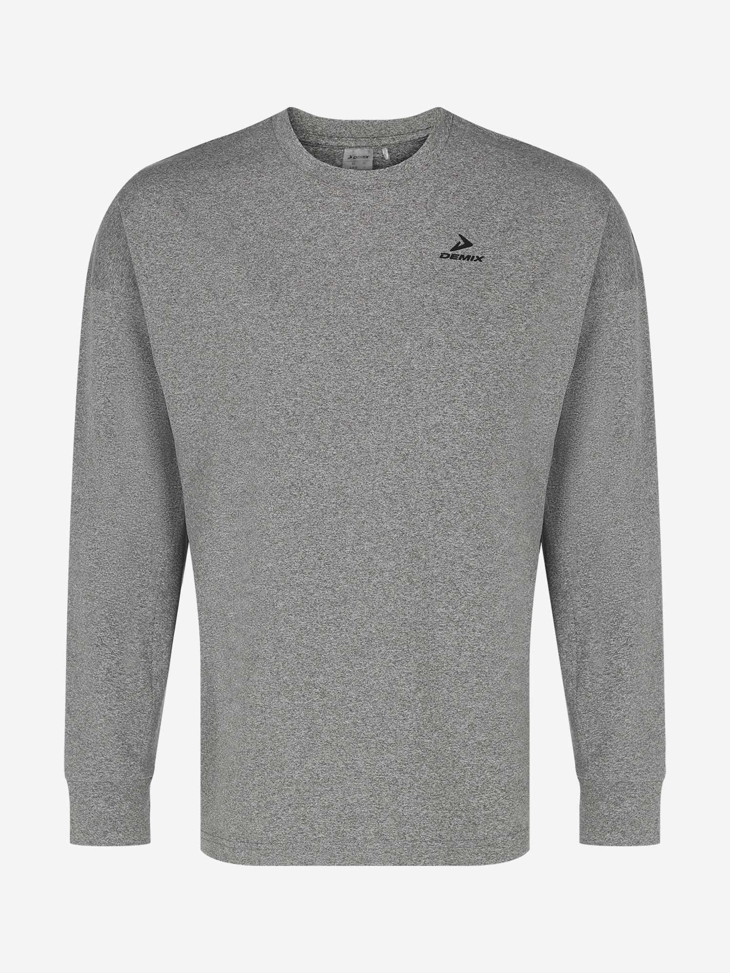 DEMIX Блуза M D Training Flex Knitted jumpers