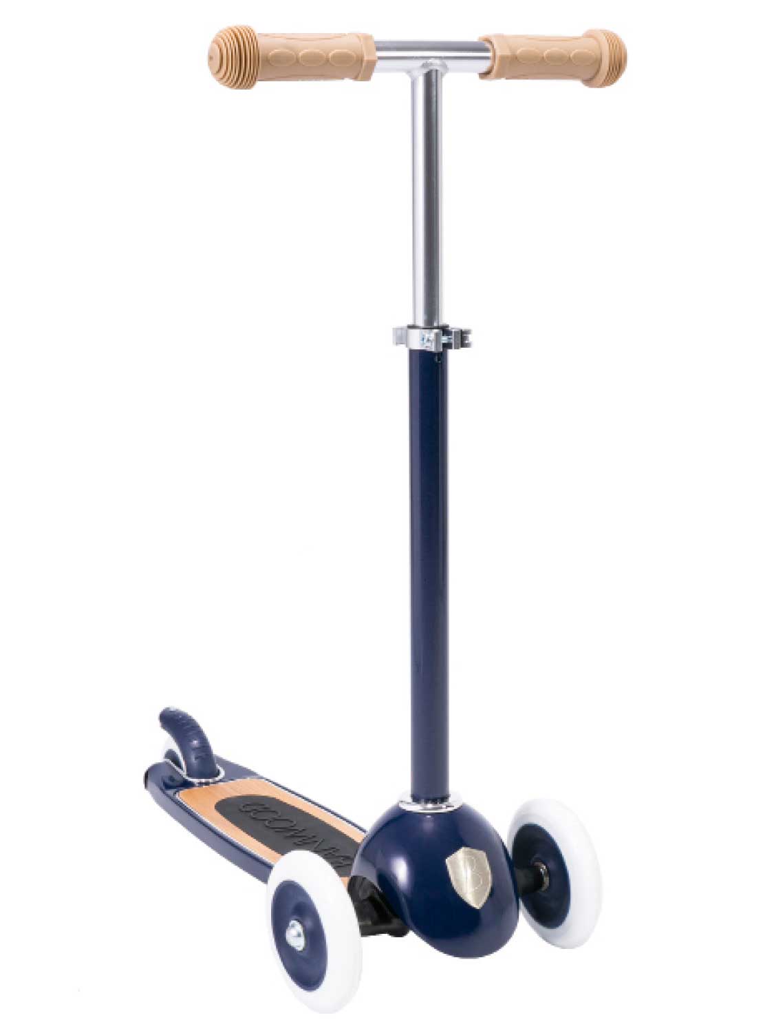 BANWOOD Тротинетка с кошница