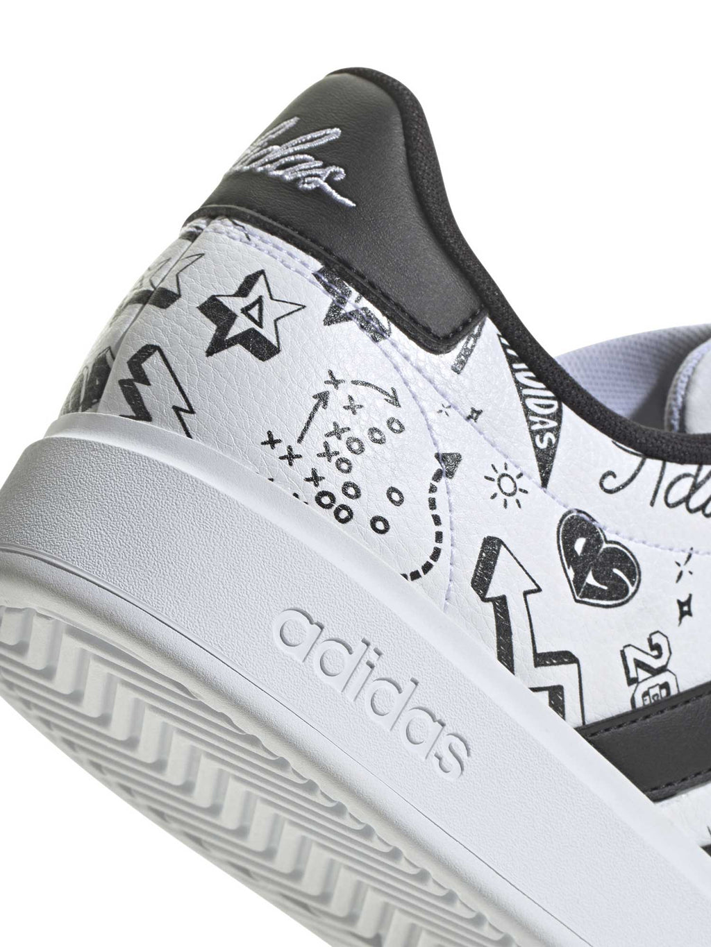 ADIDAS SPORTSWEAR Обувки Grand Court 2.0