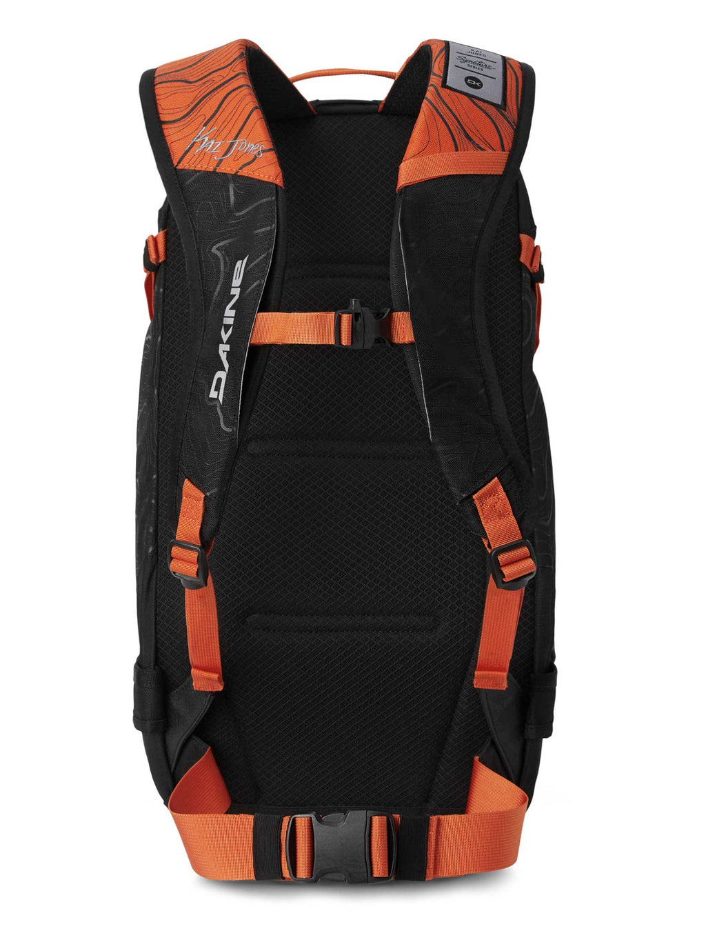 DAKINE Раница TEAM HELI PRO 20L KAI JONES