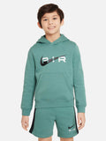 NIKE Суитшърт B NSW N AIR PO HOODY FLC BB