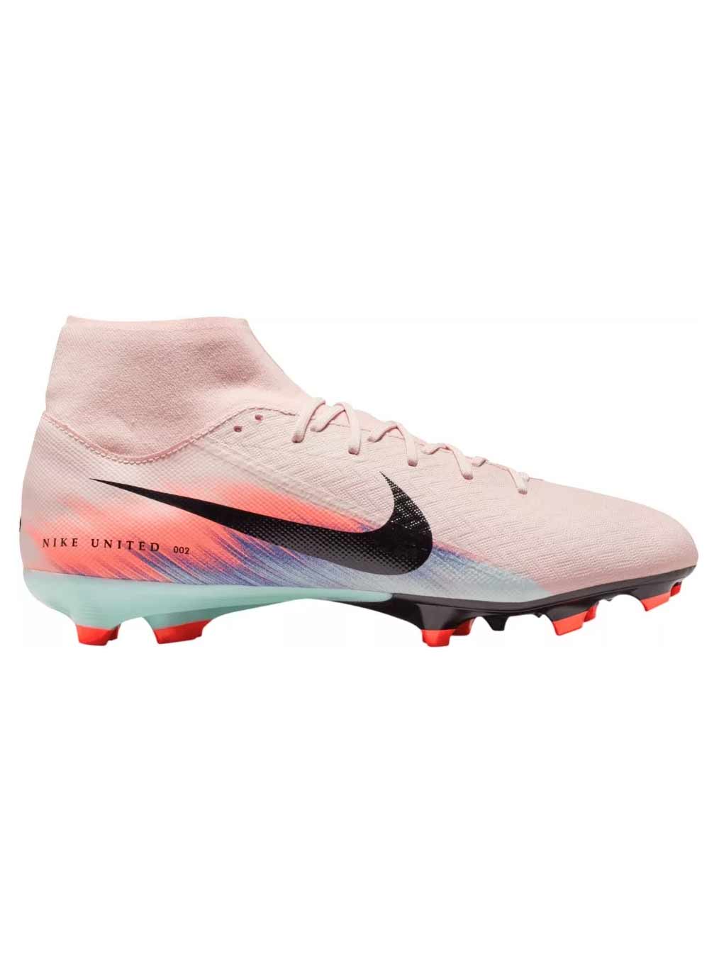 NIKE Обувки ZM SUPERFLY 10 ACDMY FG\/MG NU2