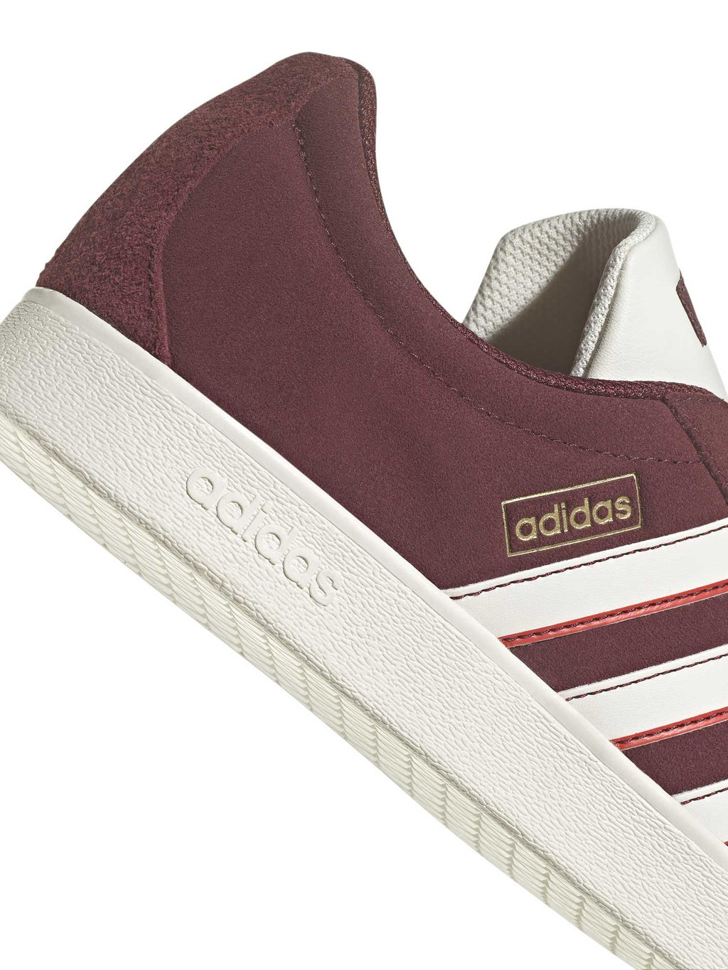 ADIDAS SPORTSWEAR Обувки VL Court Lifestyle Skateboarding Suede