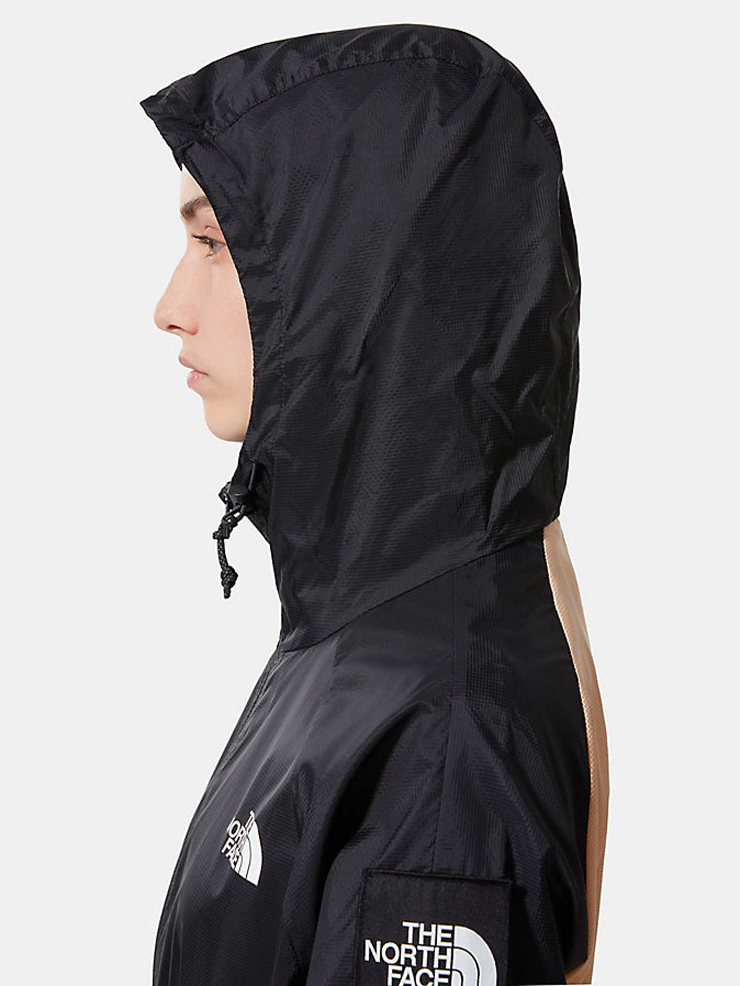 THE NORTH FACE Яке W PHLEGO WIND