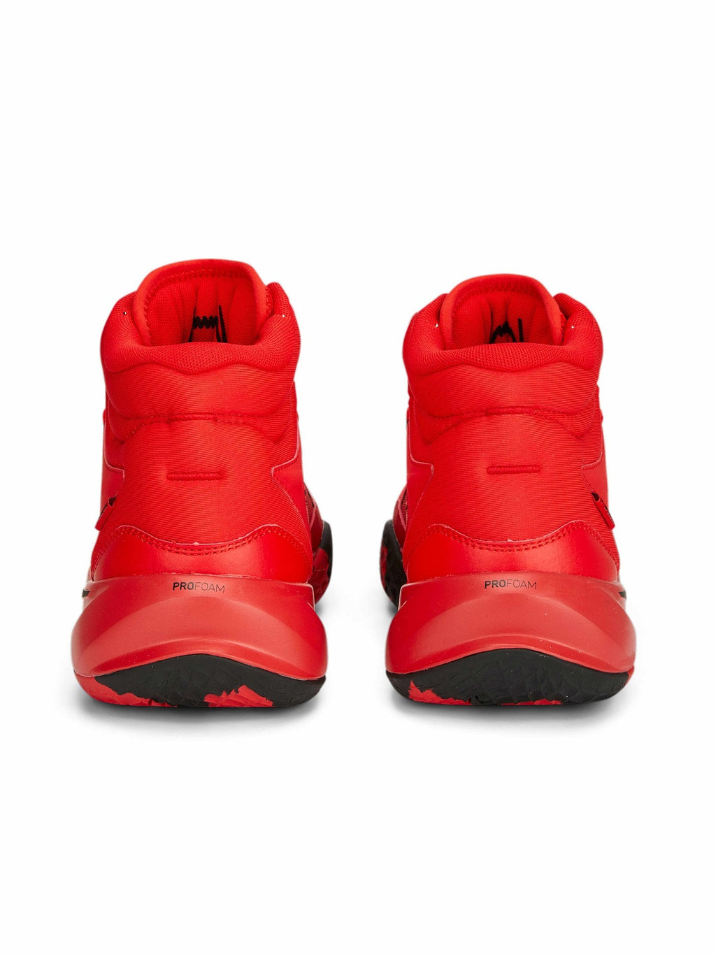 PUMA Обувки Playmaker Pro Mid